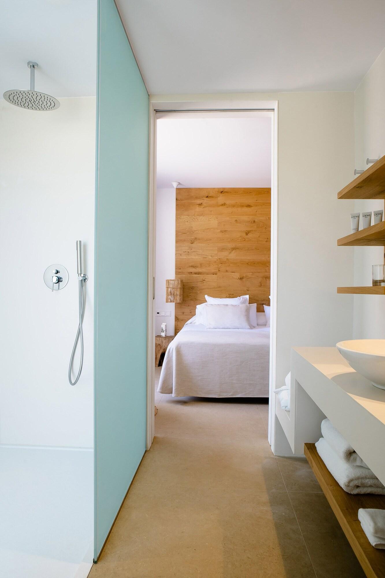 Hotel Rural Can Jaume & Villas by null