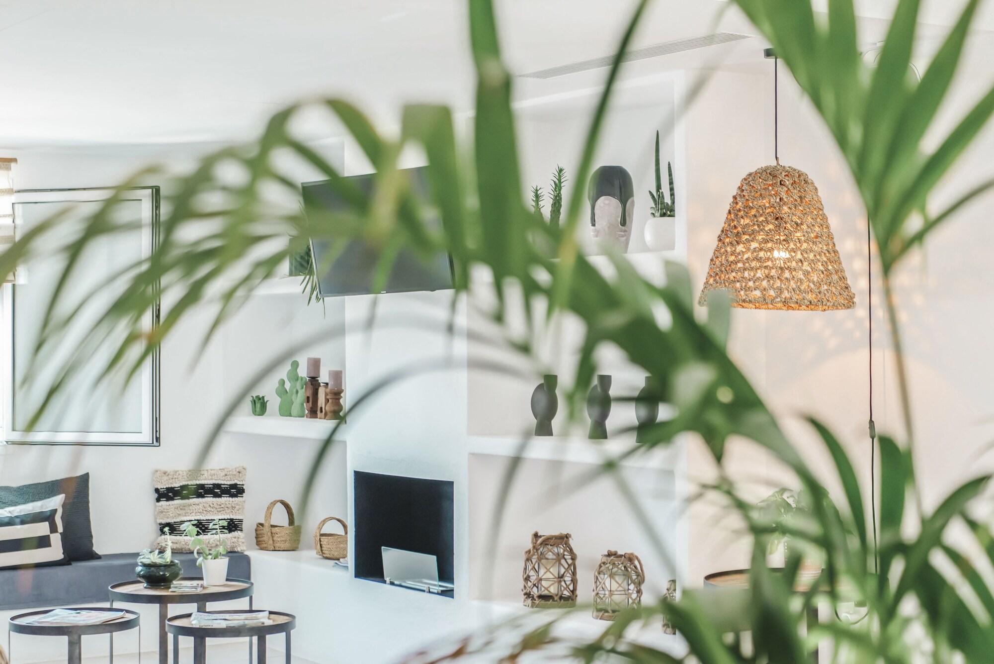 Hotel Boutique & Spa Las Mimosas by null