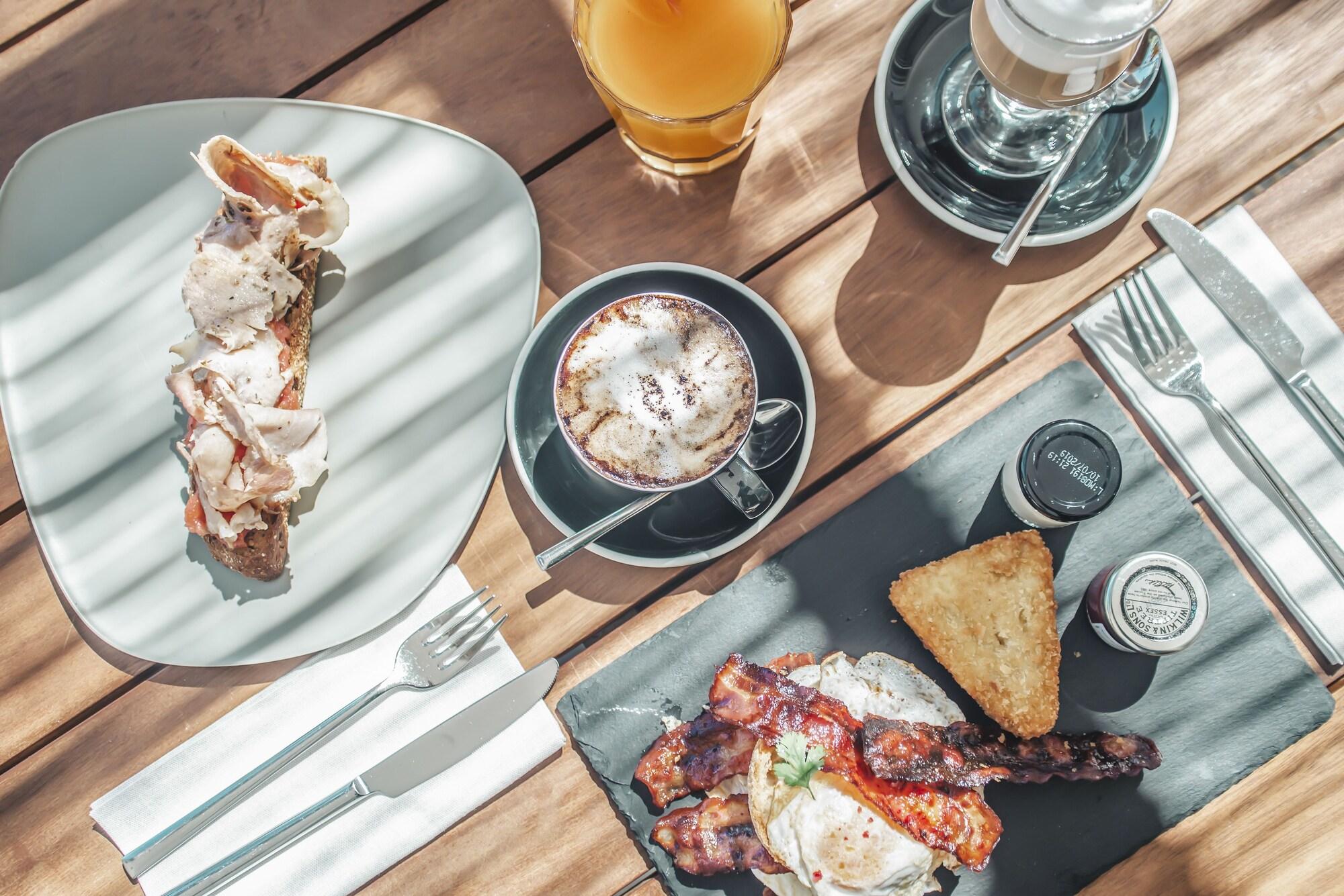 Hotel Boutique & Spa Las Mimosas by null