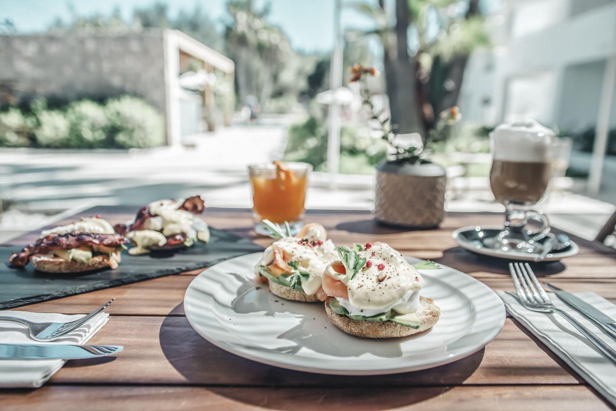 Hotel Boutique & Spa Las Mimosas by null