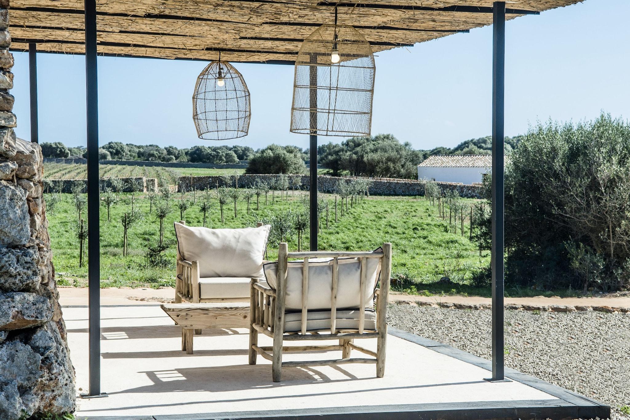 Fontenille Menorca Torre Vella by null