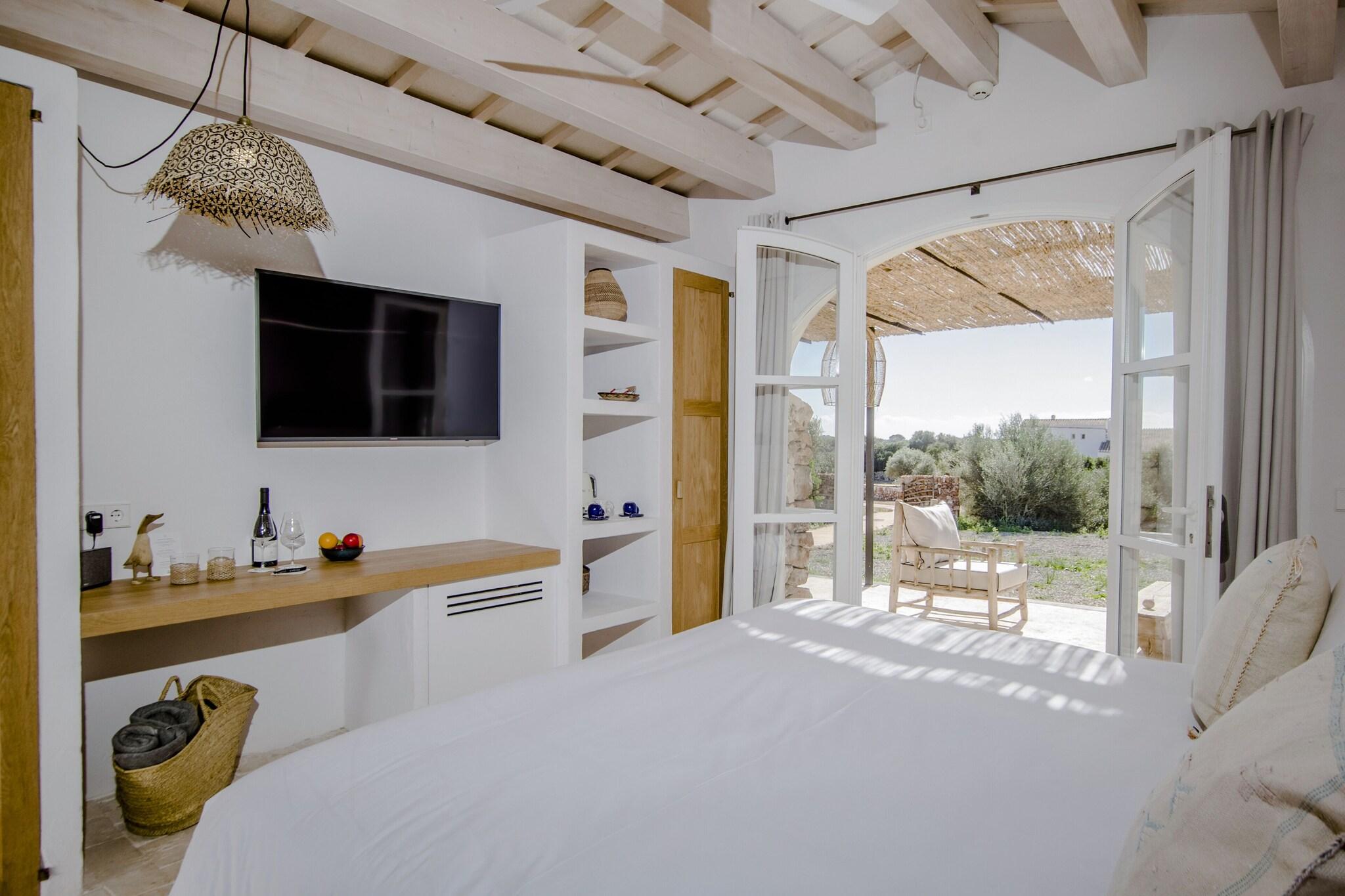 Fontenille Menorca Torre Vella by null