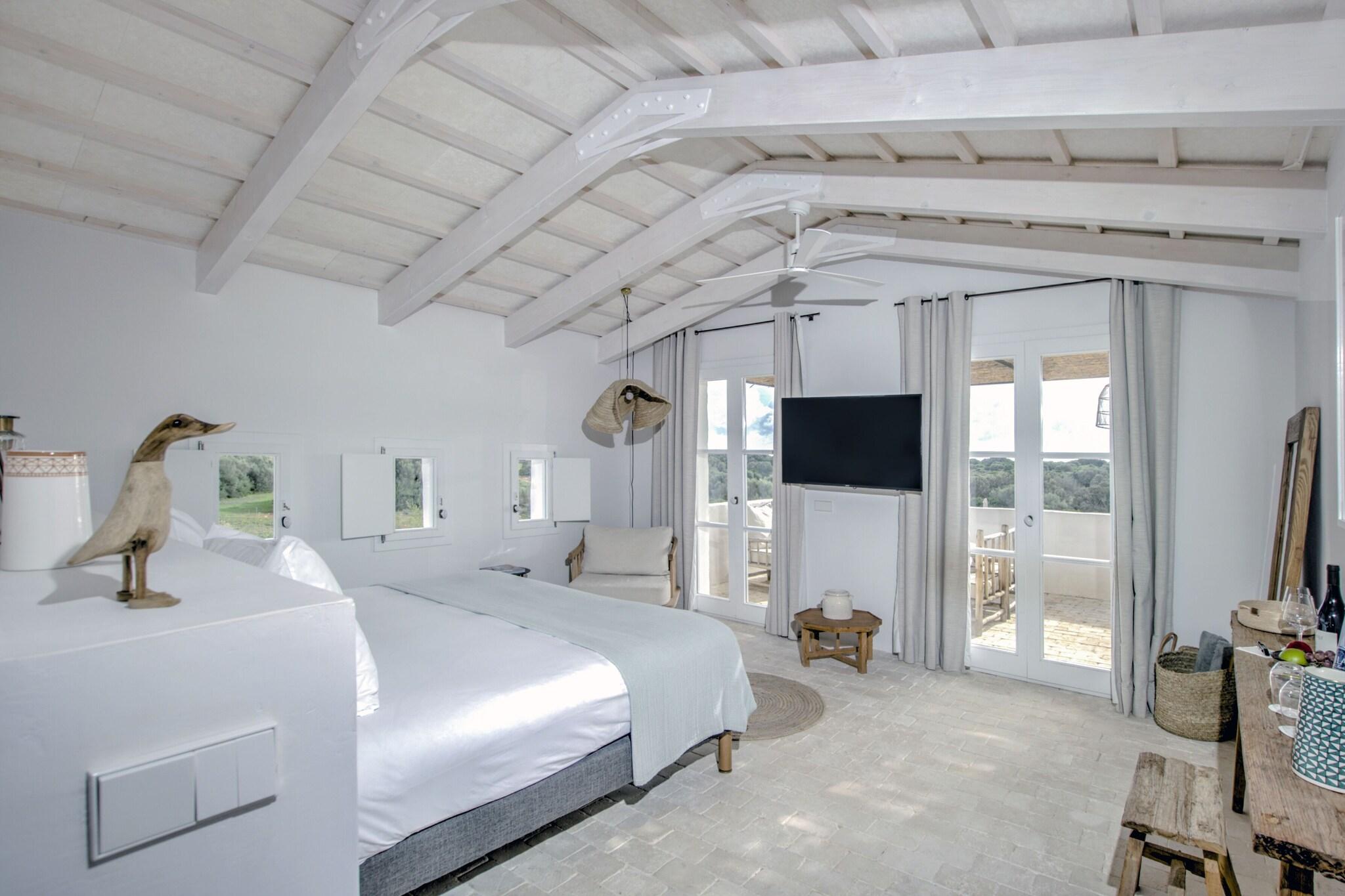 Fontenille Menorca Torre Vella by null