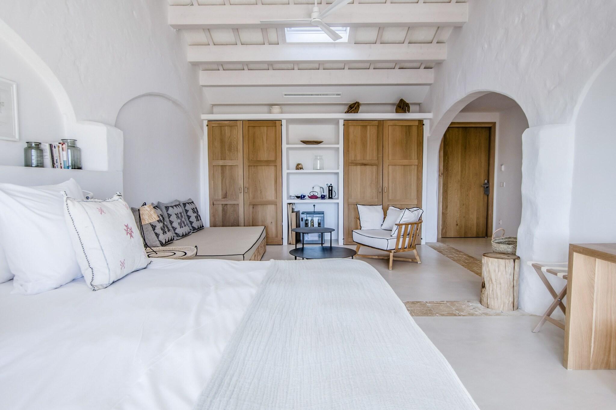 Fontenille Menorca Torre Vella by null