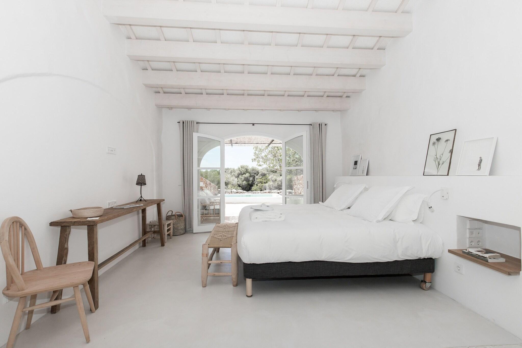 Fontenille Menorca Torre Vella by null