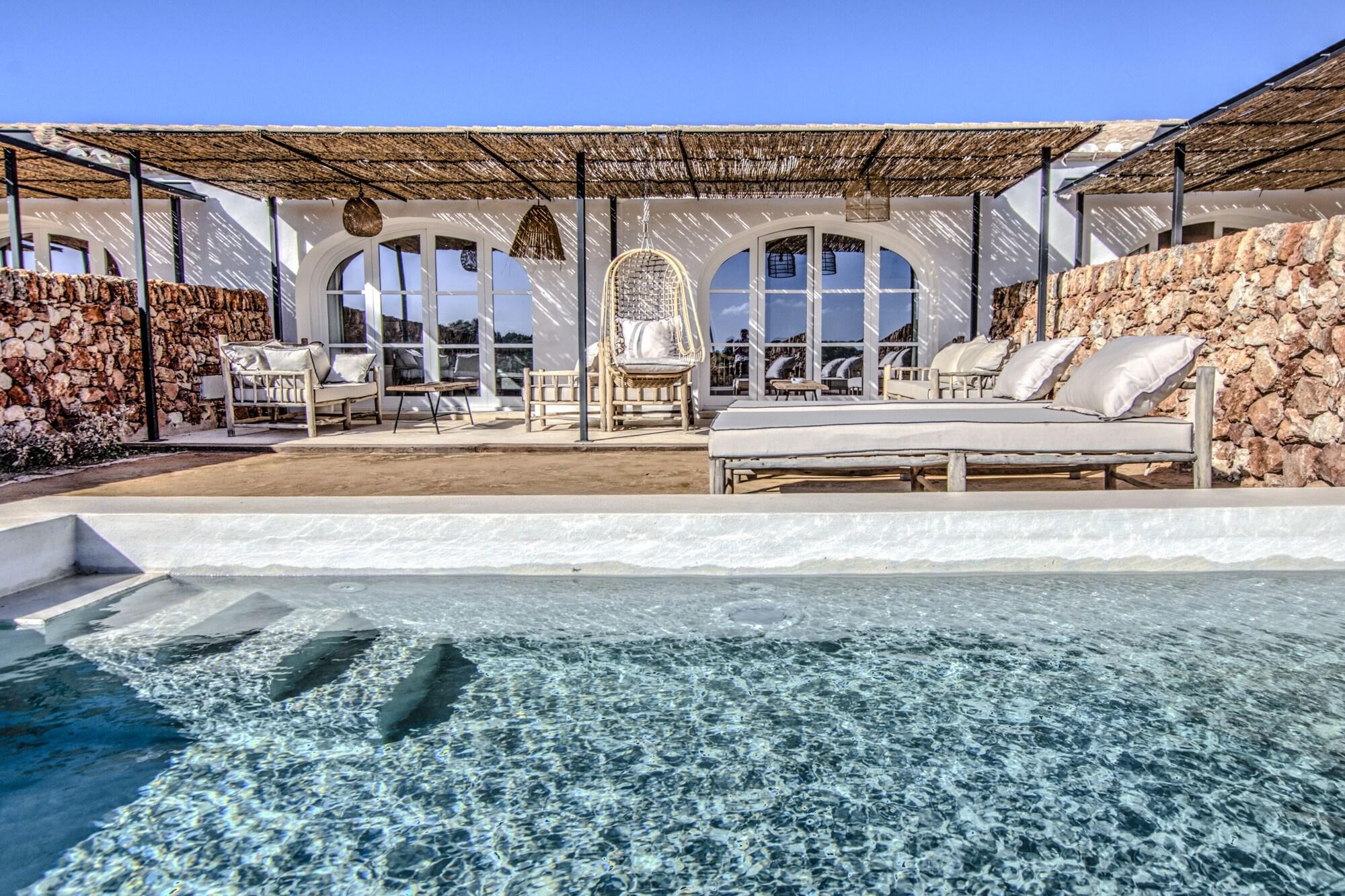 Fontenille Menorca Torre Vella by null