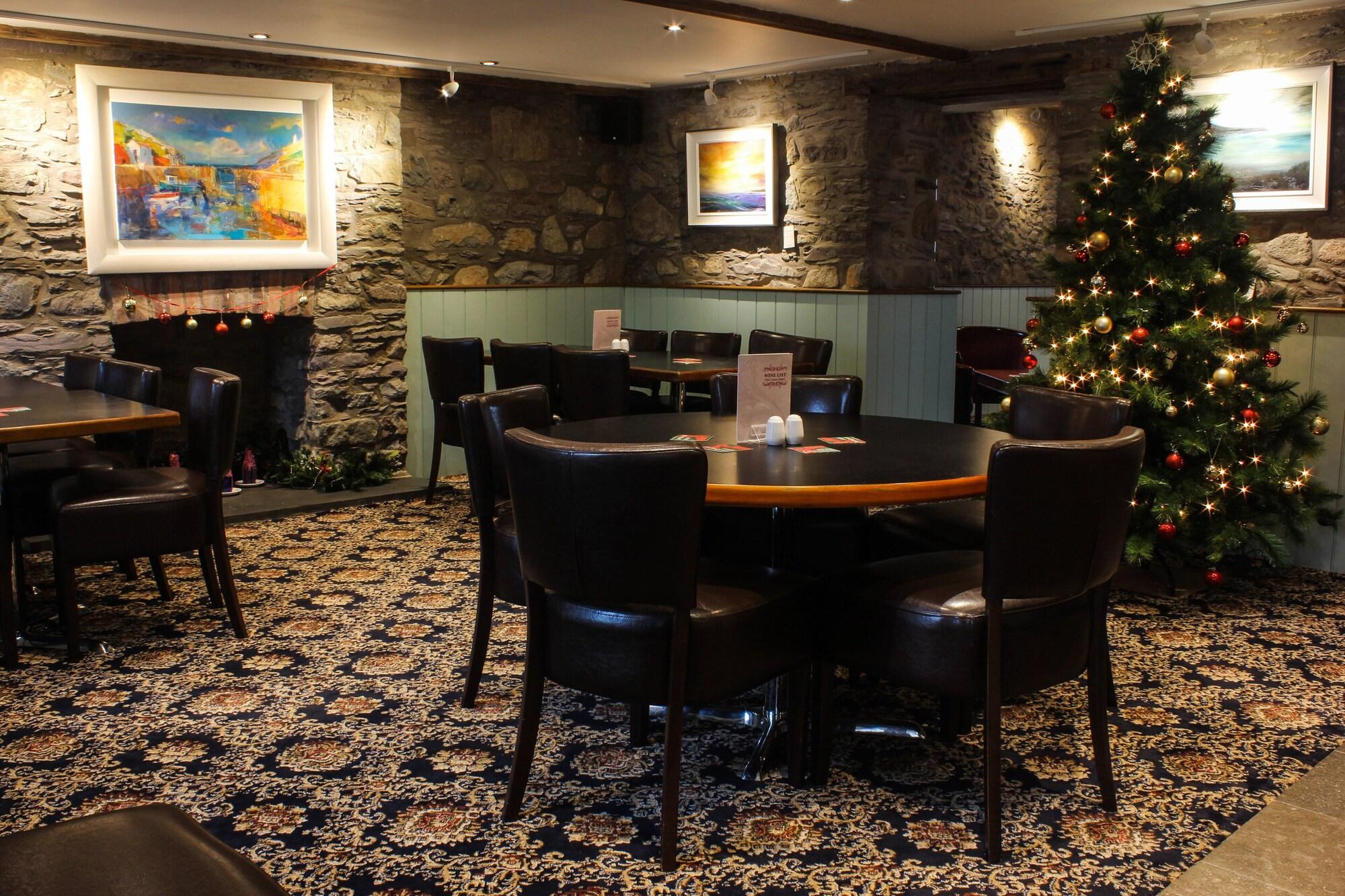 St David's Cross Hotel