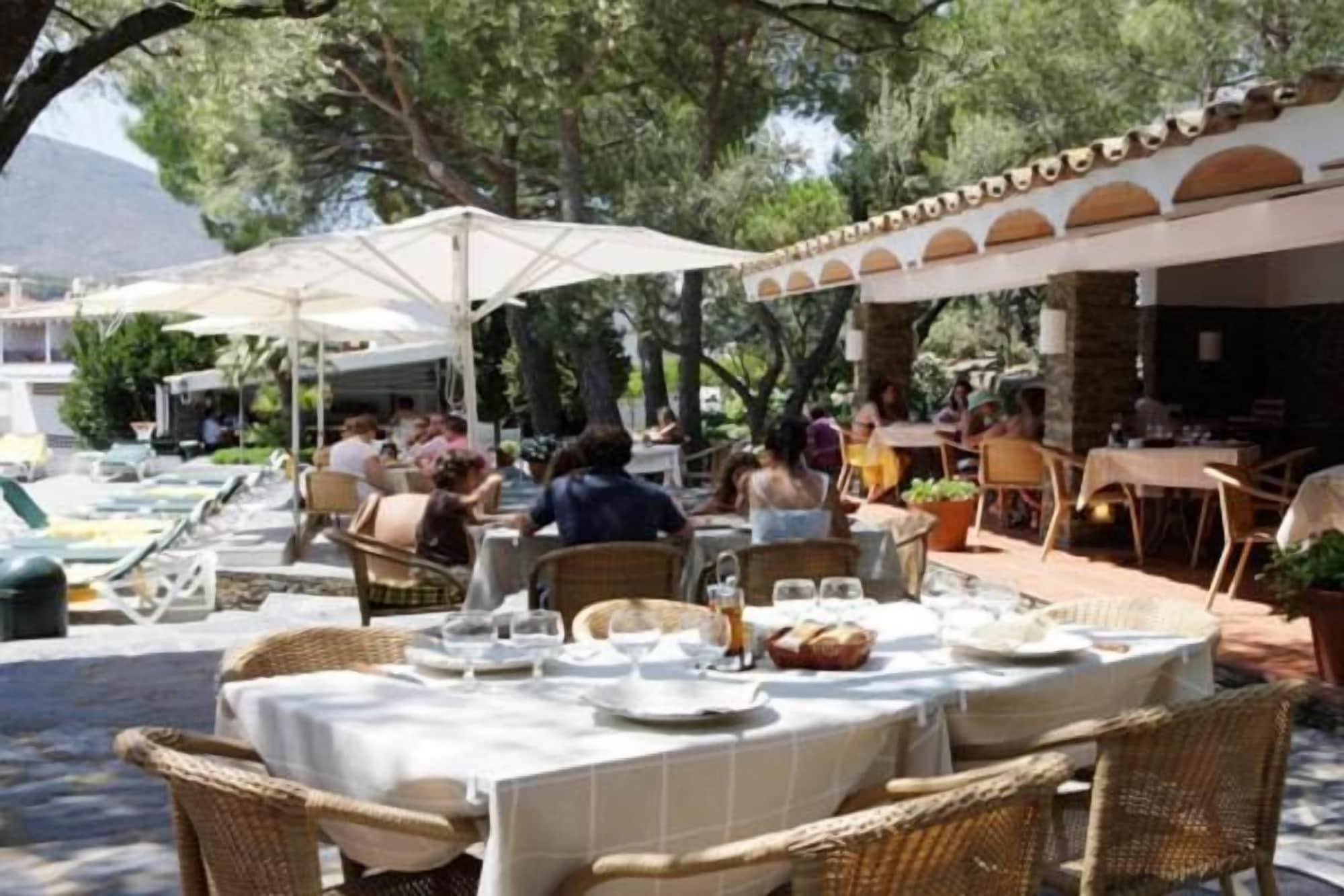 Hotel Playa Sol