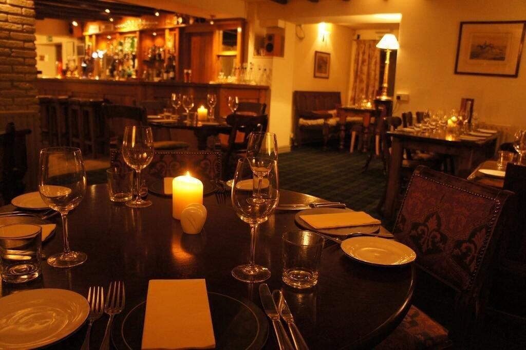 The Fairfax Arms