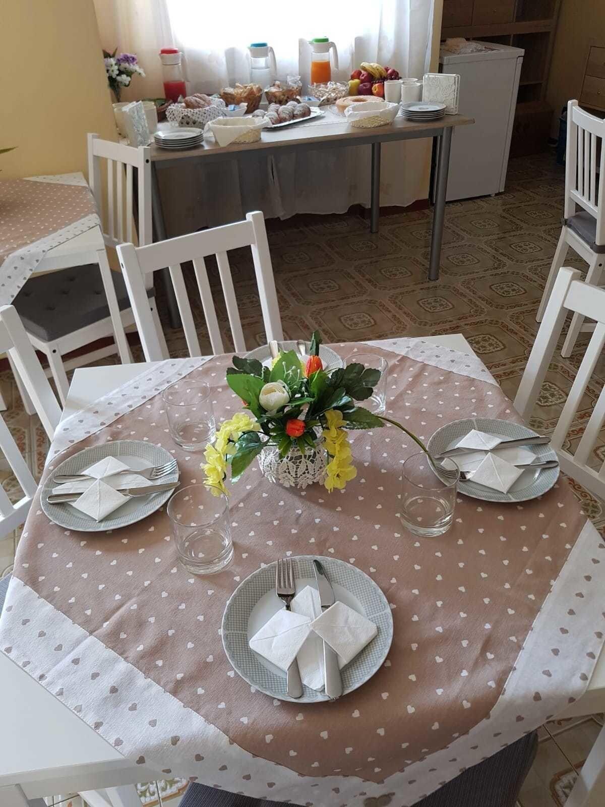 B&B Dolce Casa