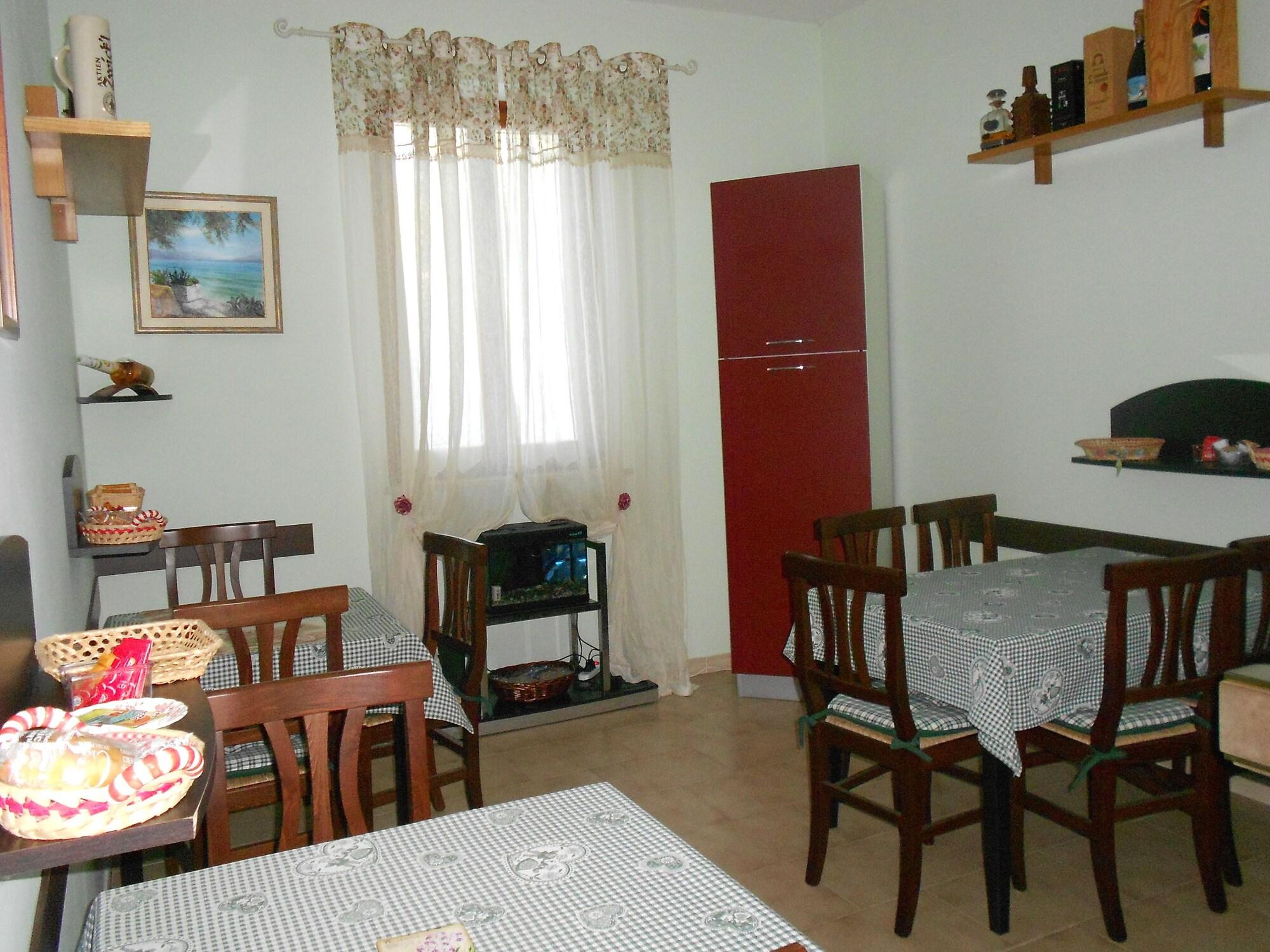 B&B La Quercia