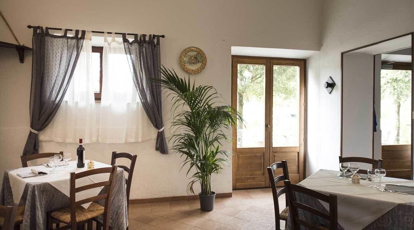 Agriturismo Pomonte