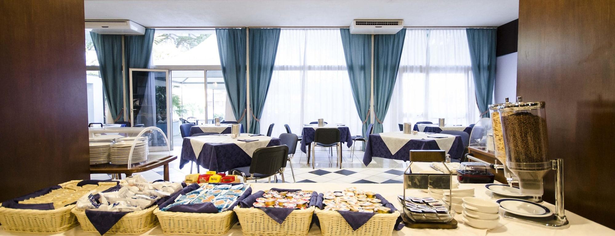 Hotel Helios