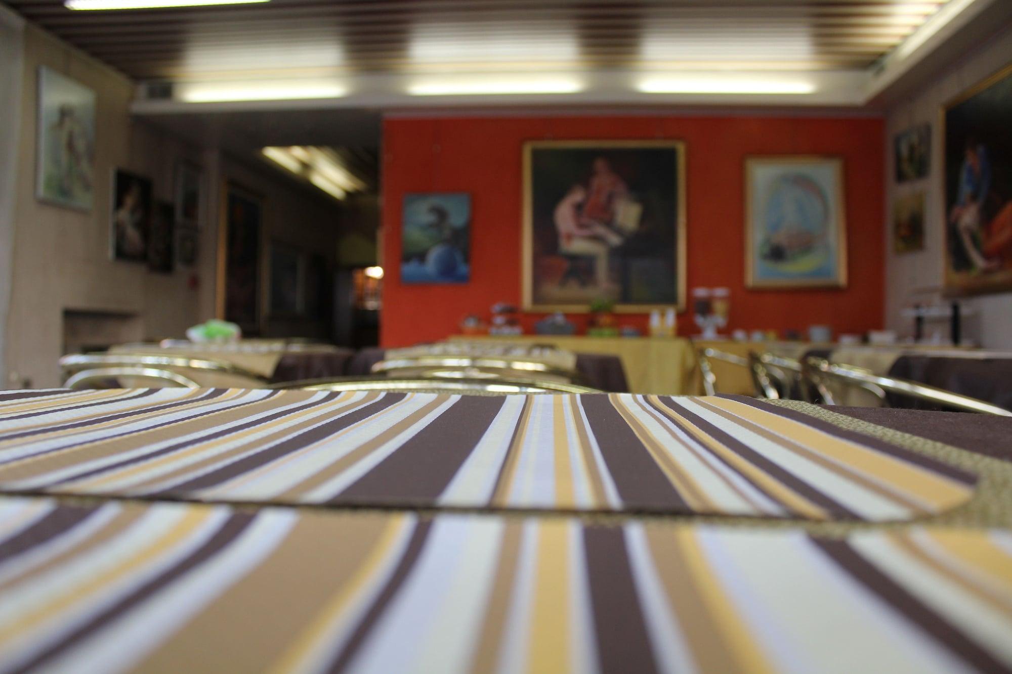 Hotel Diana