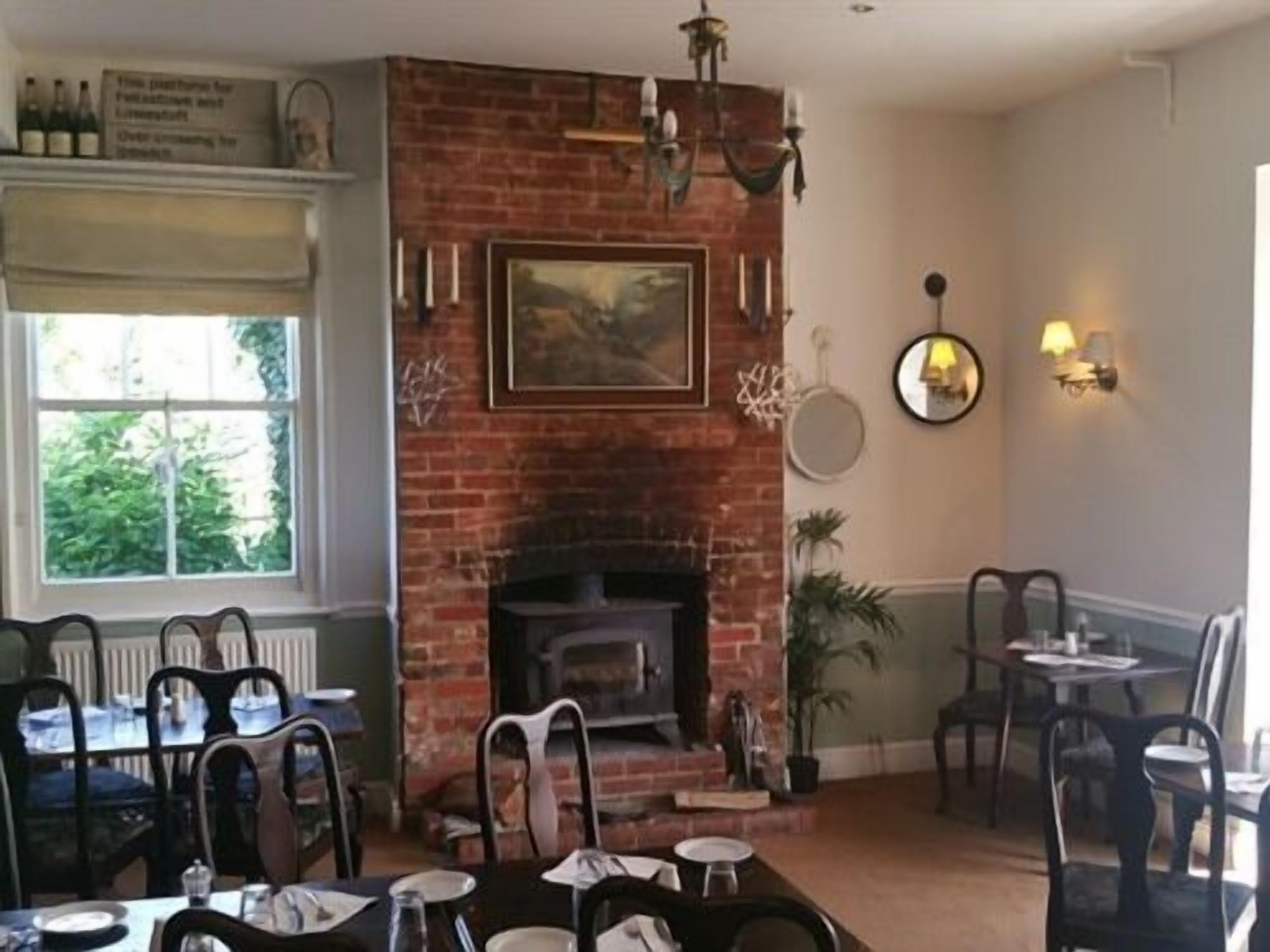 The Railway