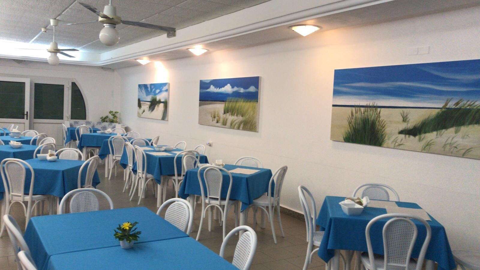 Hotel Cala Di Seta