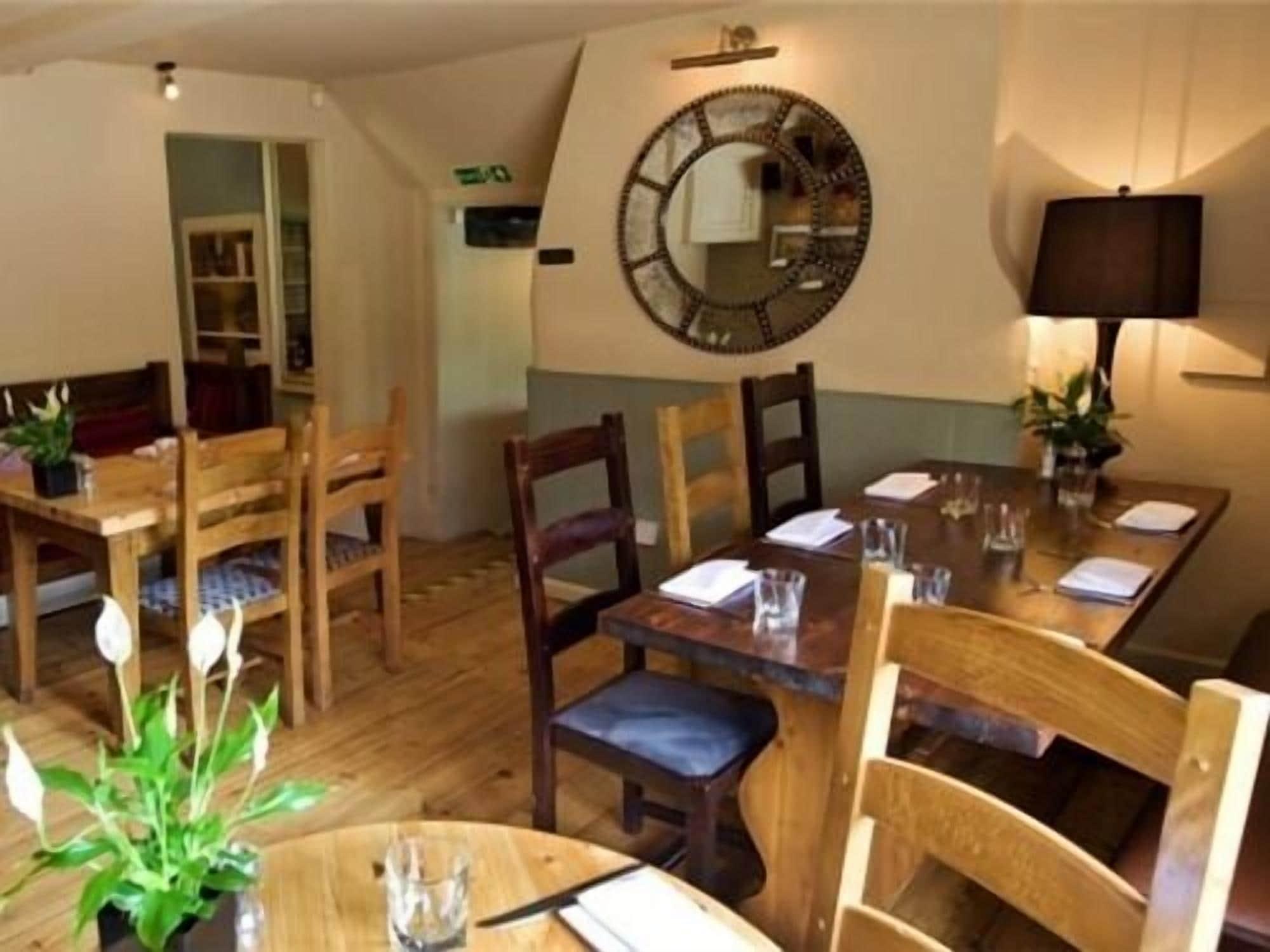 The Cherry Tree Inn
