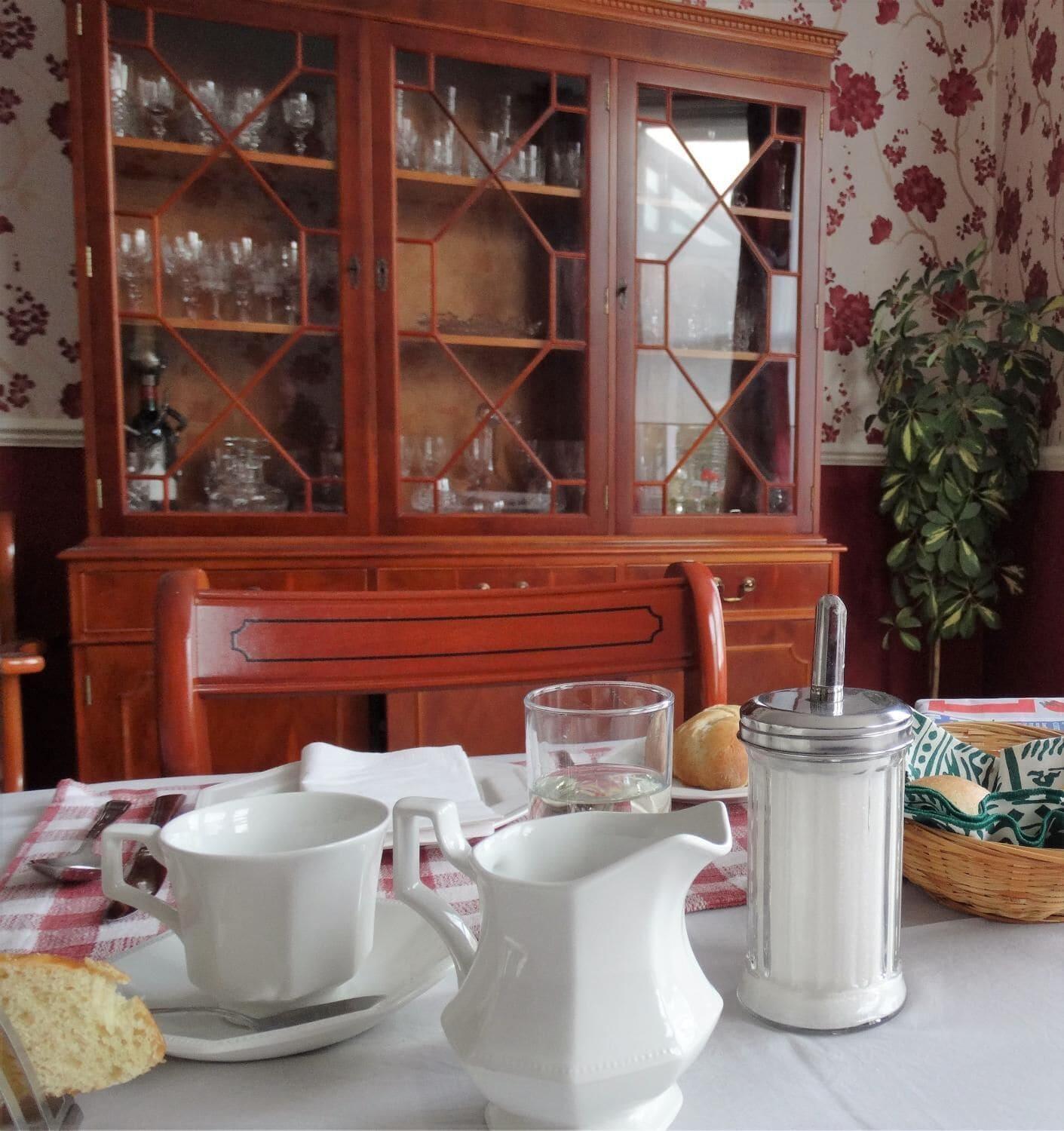 The Corner House