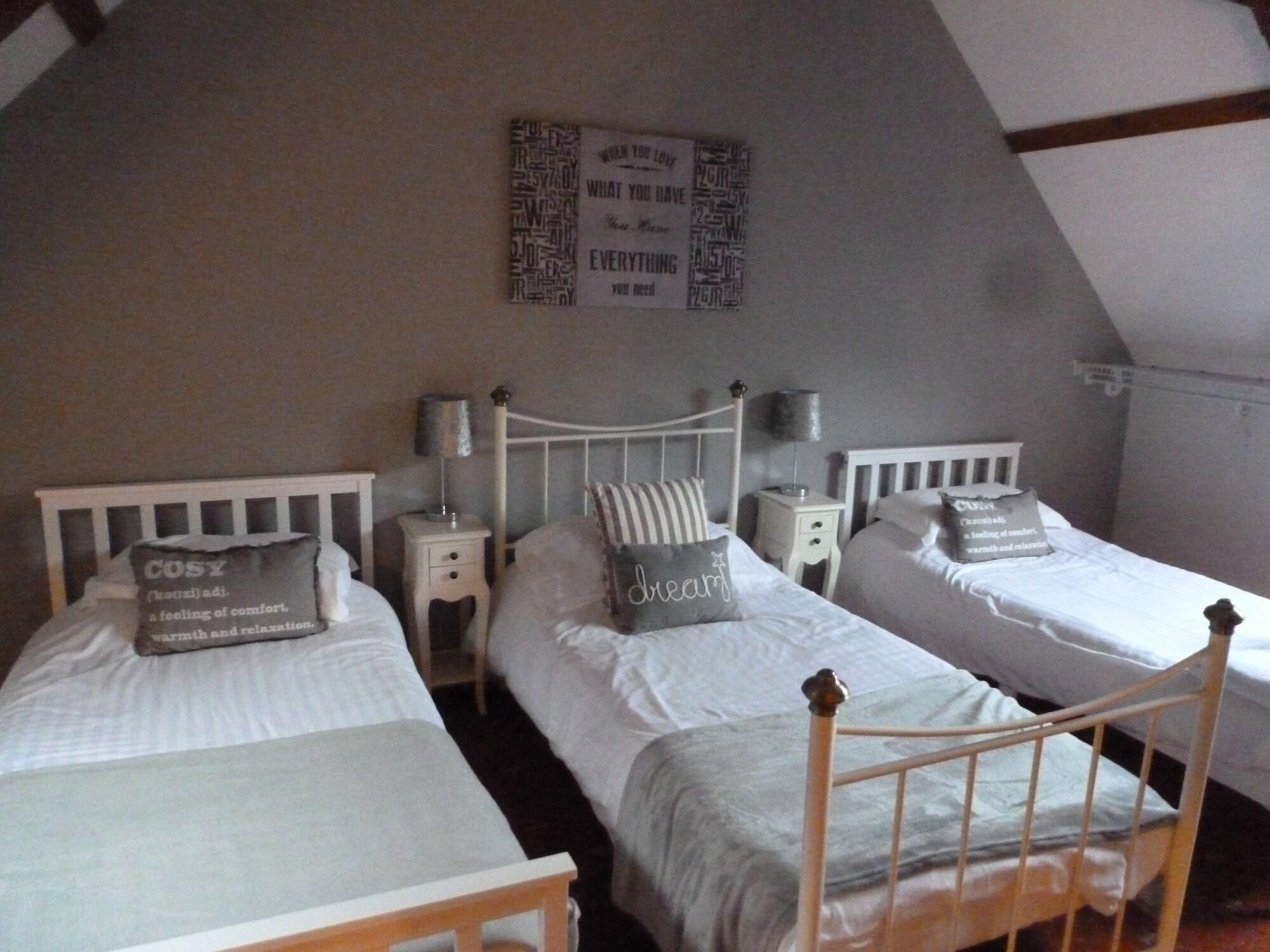 Little Fox Hotel