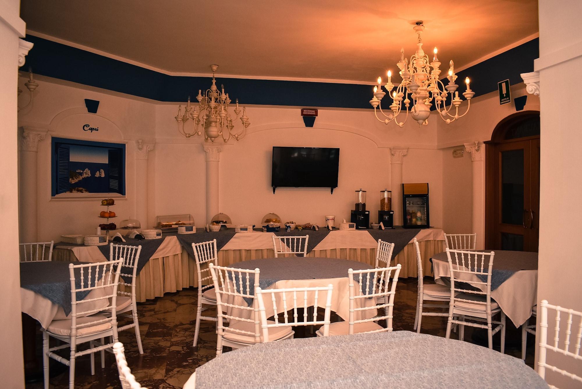 Hotel Miravalle