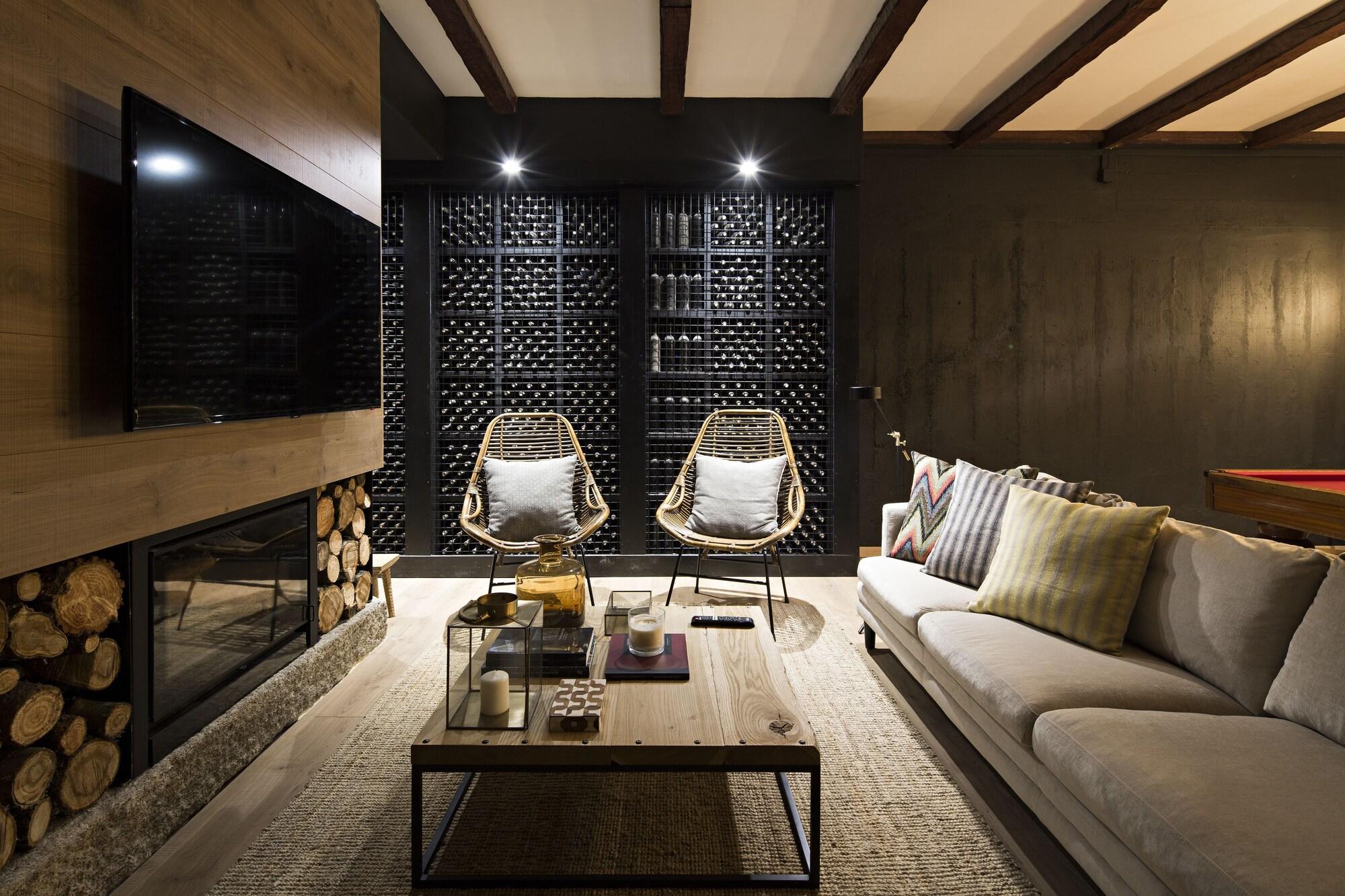 Quinta De S. Bernardo Winery & Farmhouse