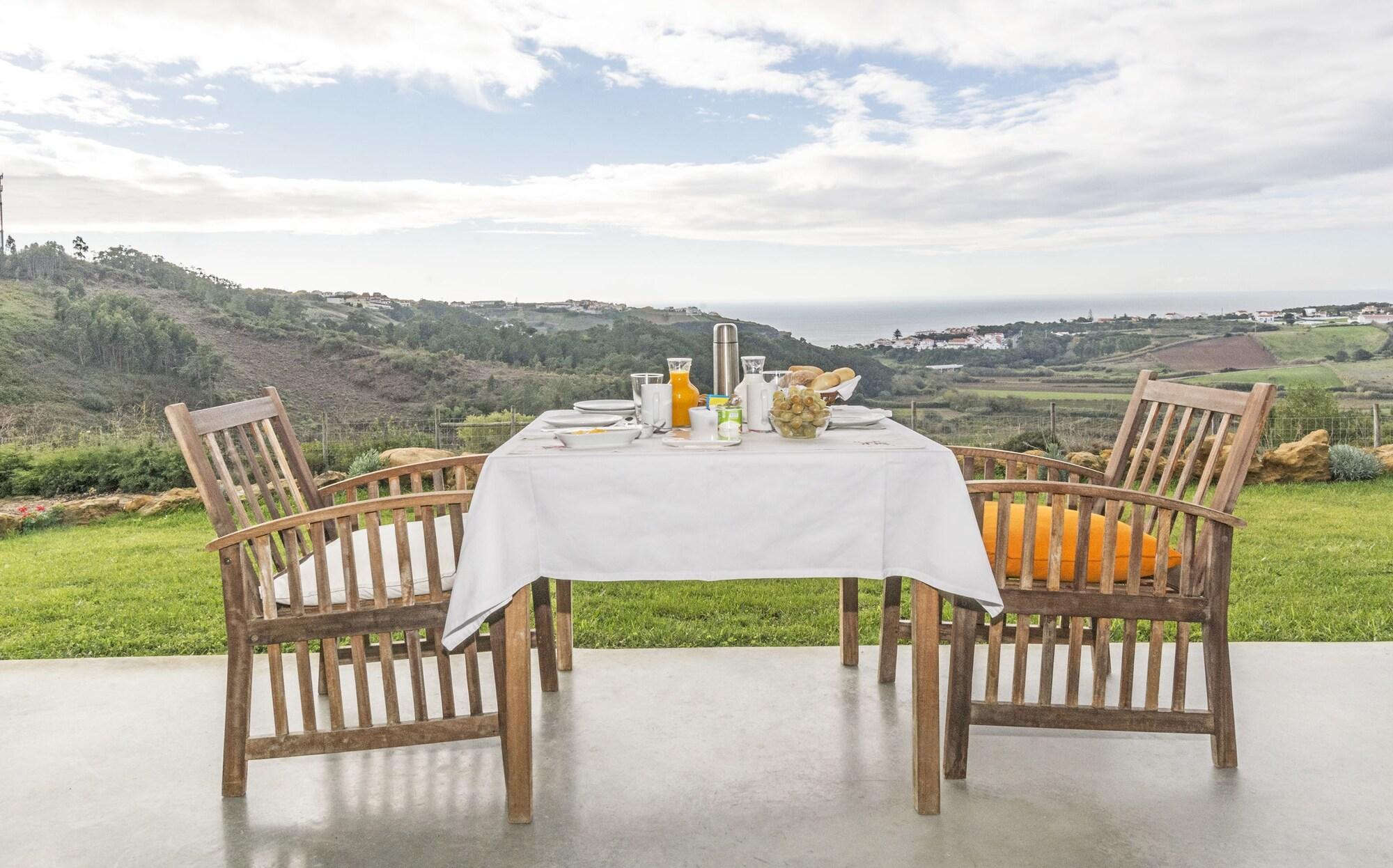 Quinta Raposeiros
