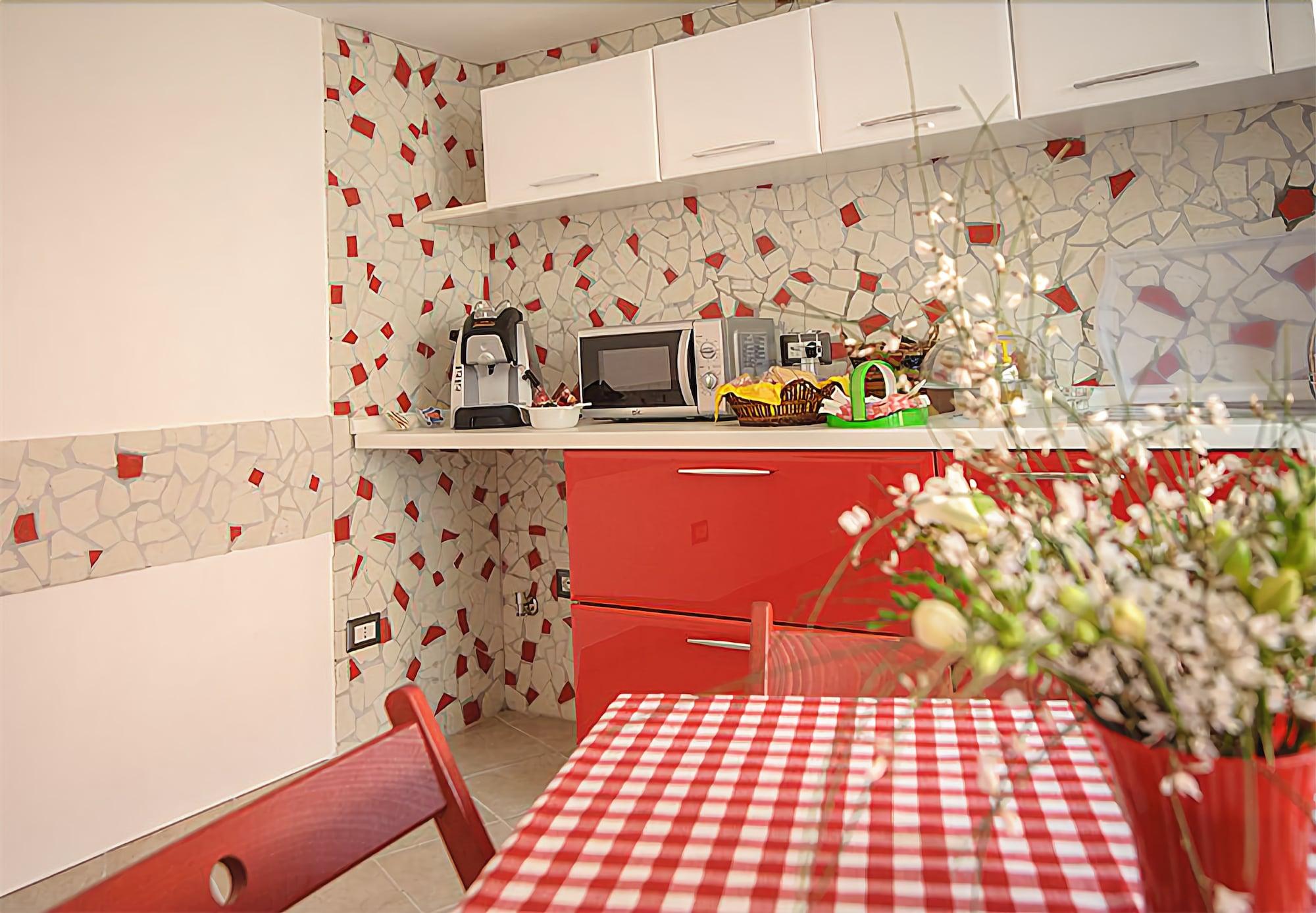 B&B A Corte