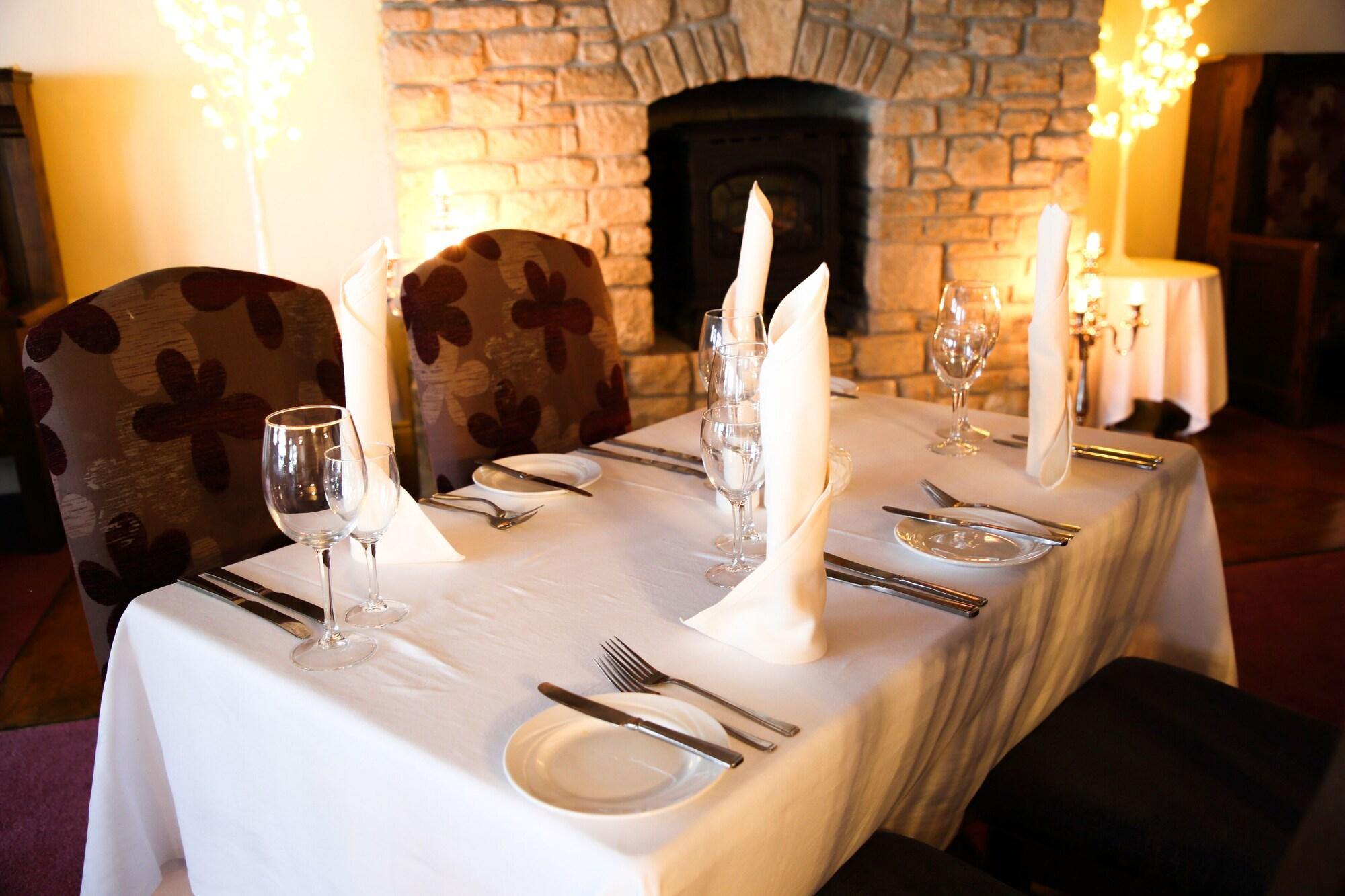 Mulroy Woods Hotel