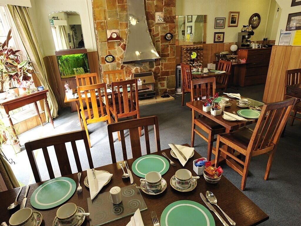Silverwell Guest House