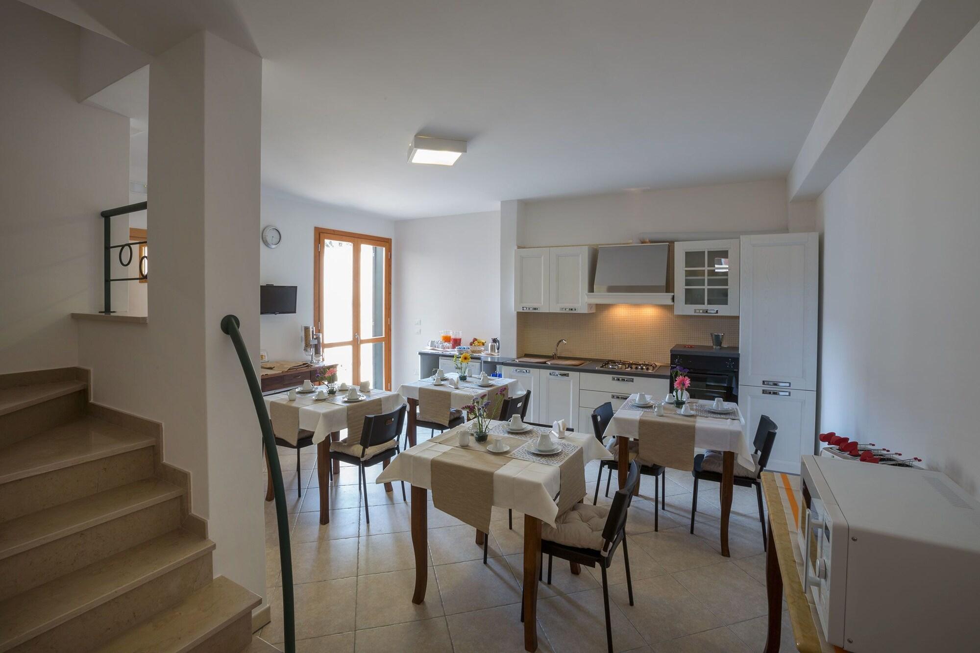 Casina Dei Nonni