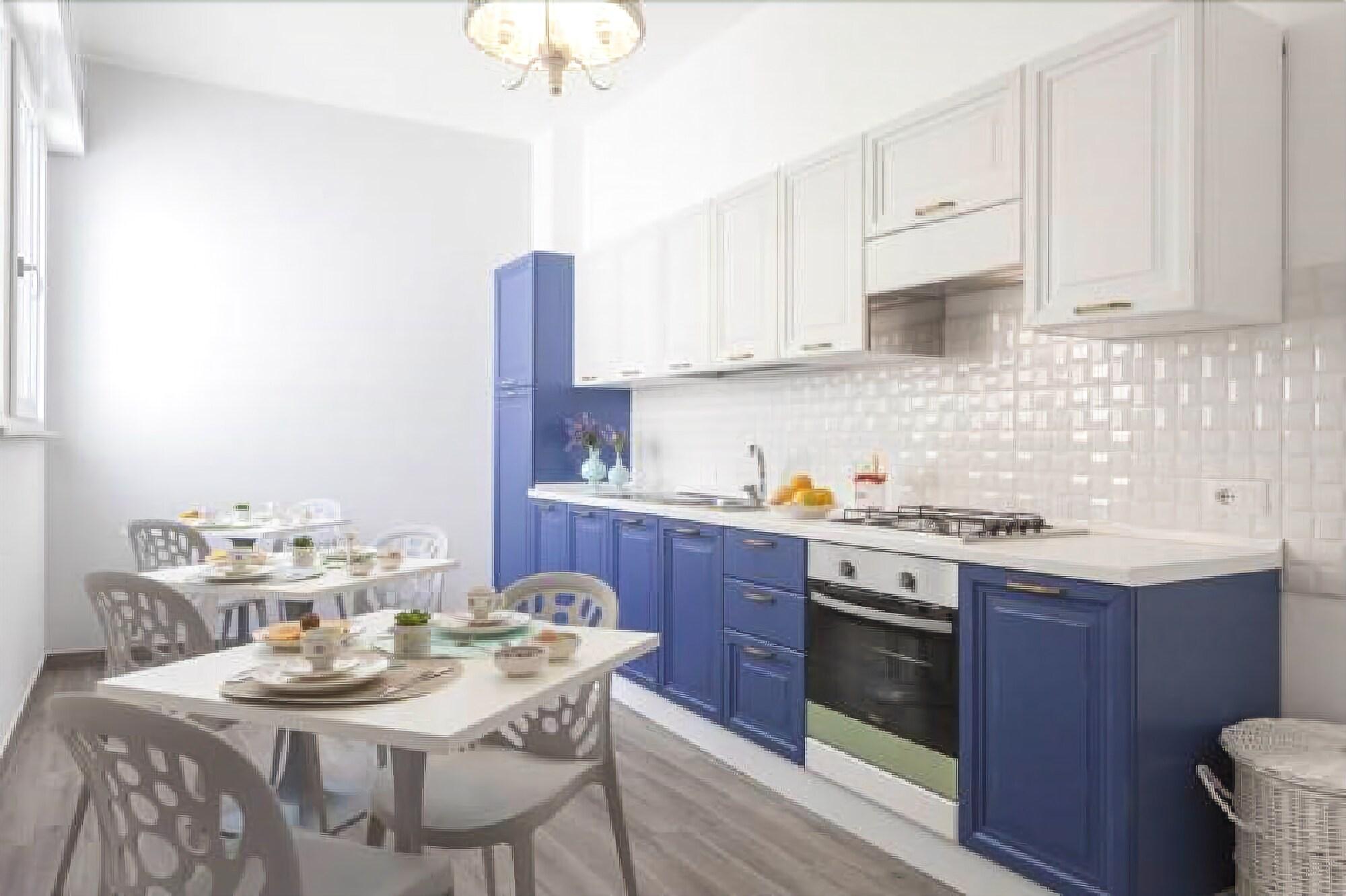 B&B Costa Azzurra