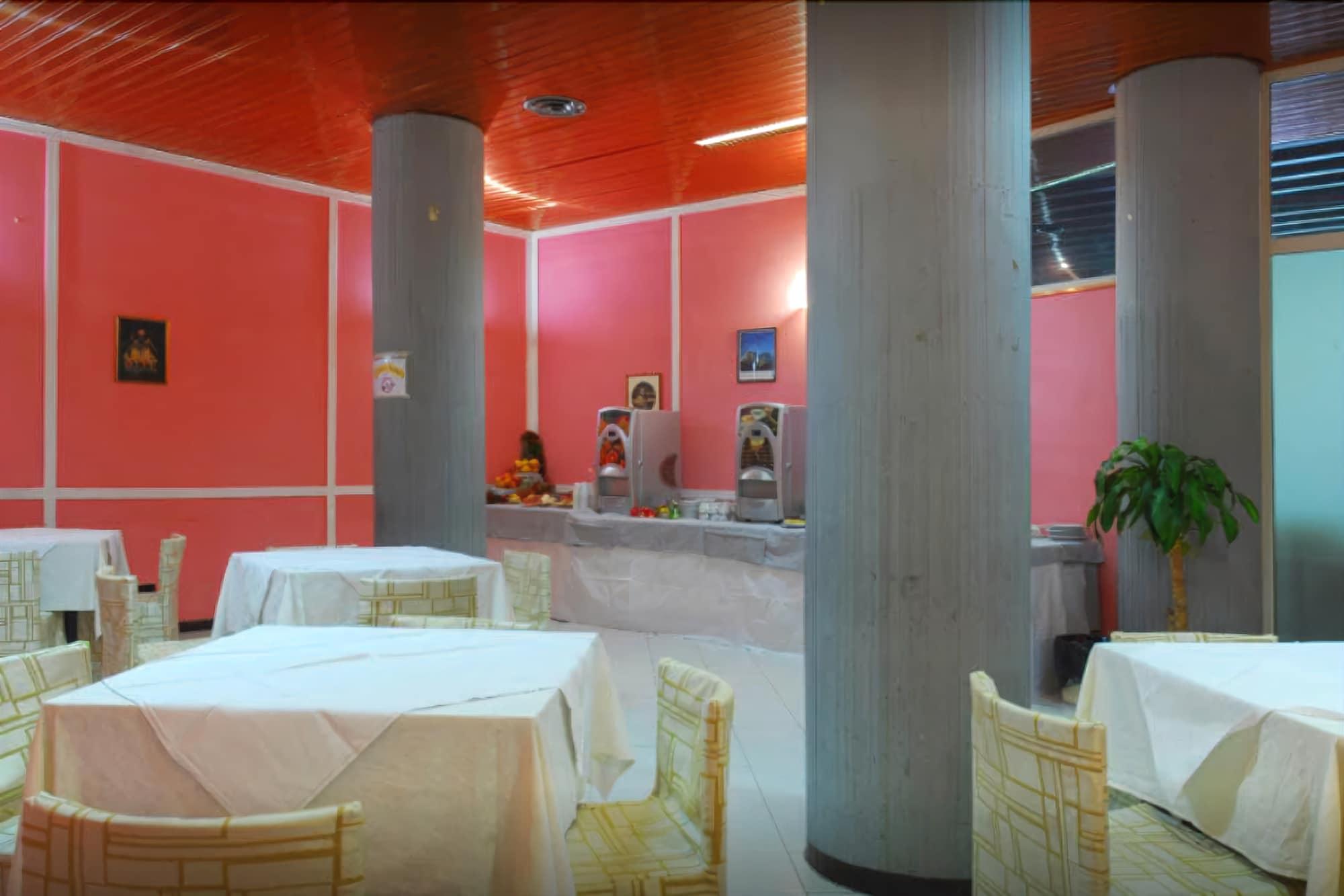 Hotel Michelangelo