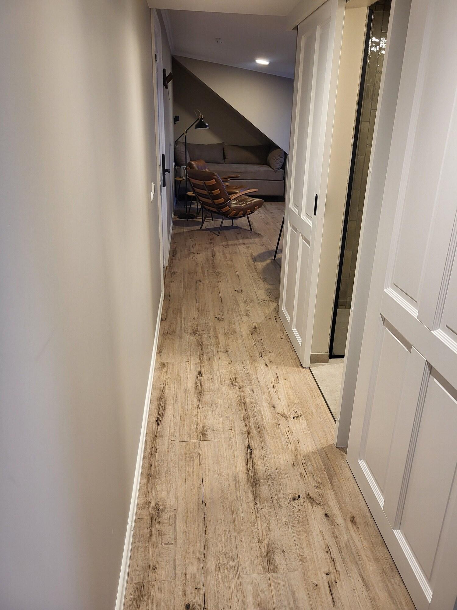 Gistihúsið - Lake Hótel Egilsstaðir by null