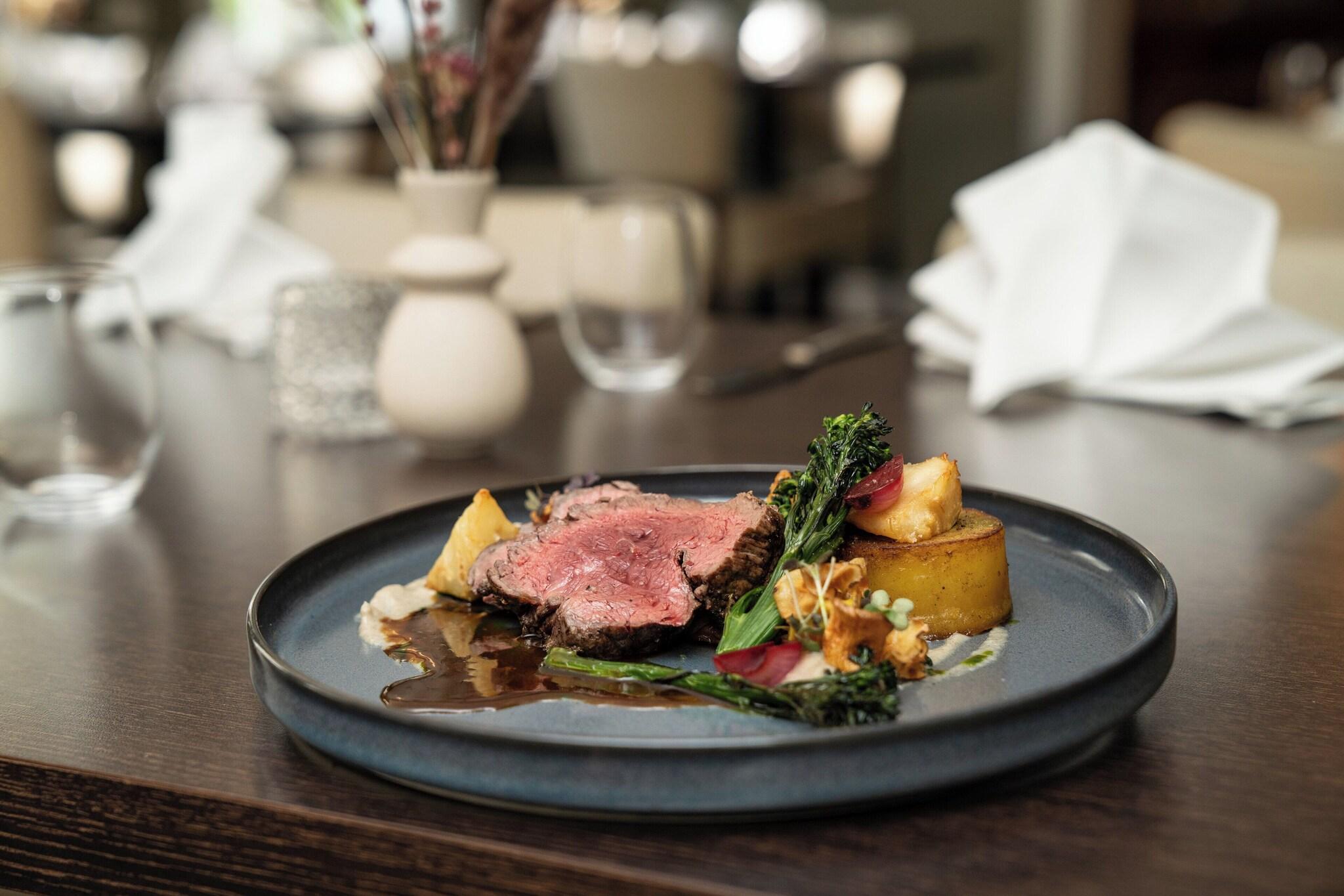 Gistihúsið - Lake Hótel Egilsstaðir by null