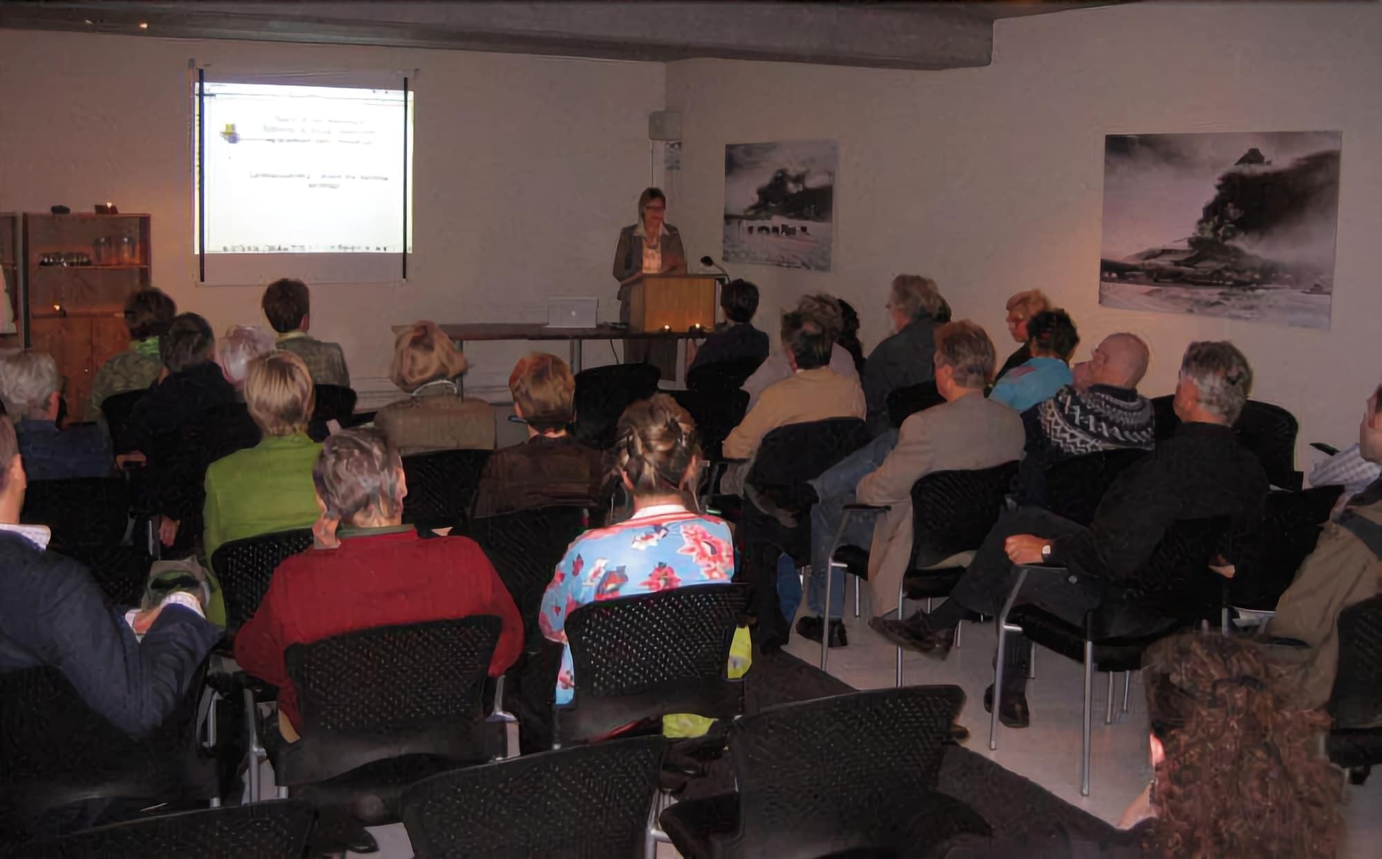 Hotel Leirubakki by null