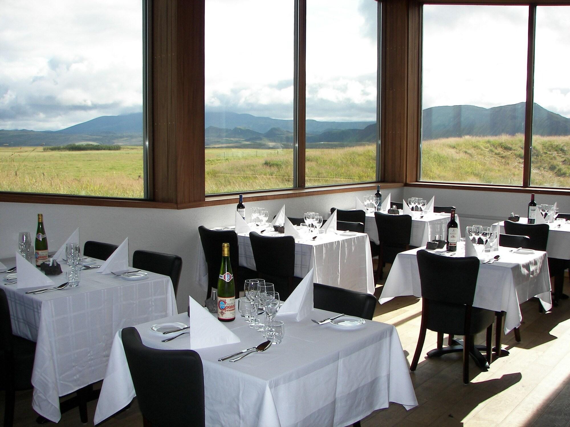 Hotel Leirubakki by null