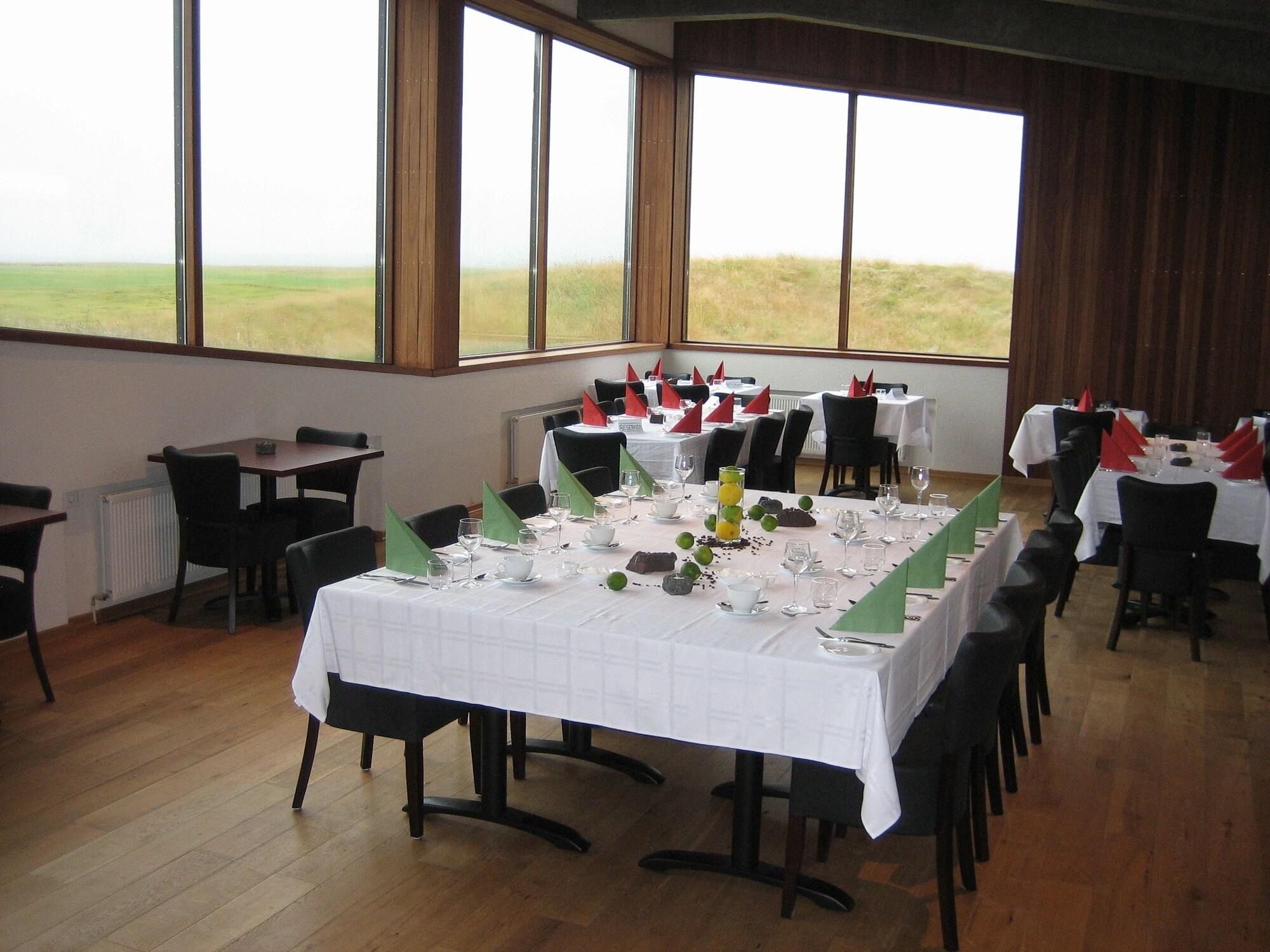 Hotel Leirubakki by null