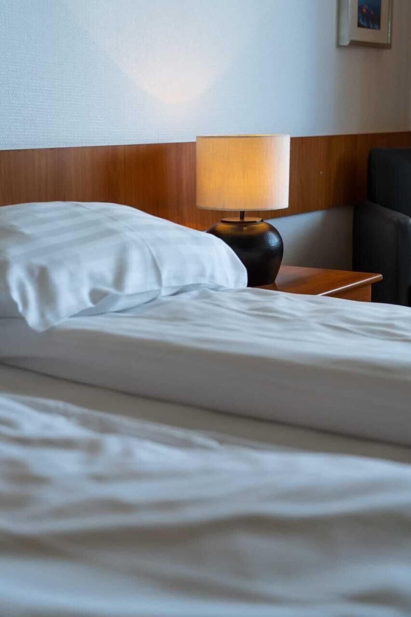 Hotel Leirubakki by null