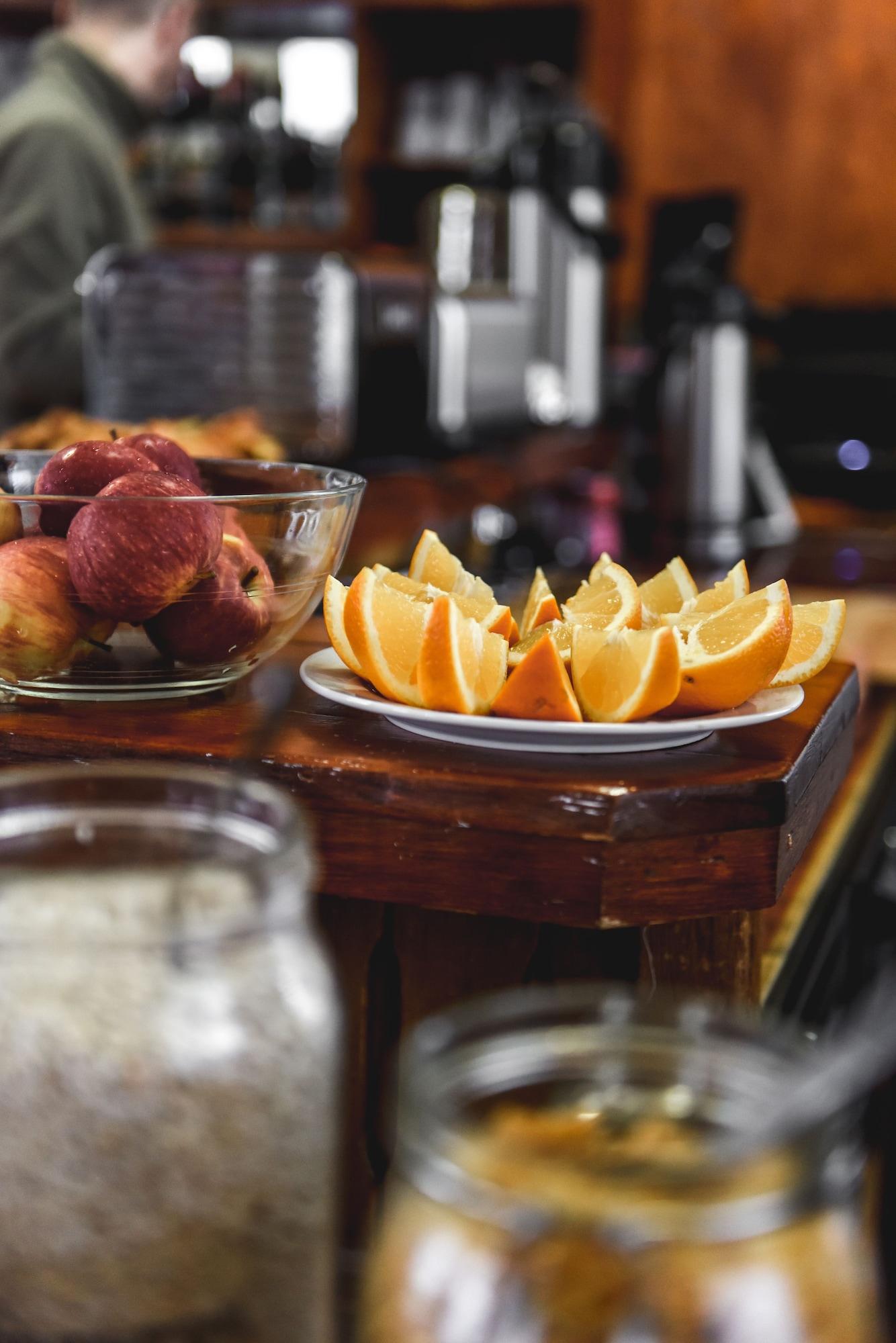 Hotel Latrabjarg by null