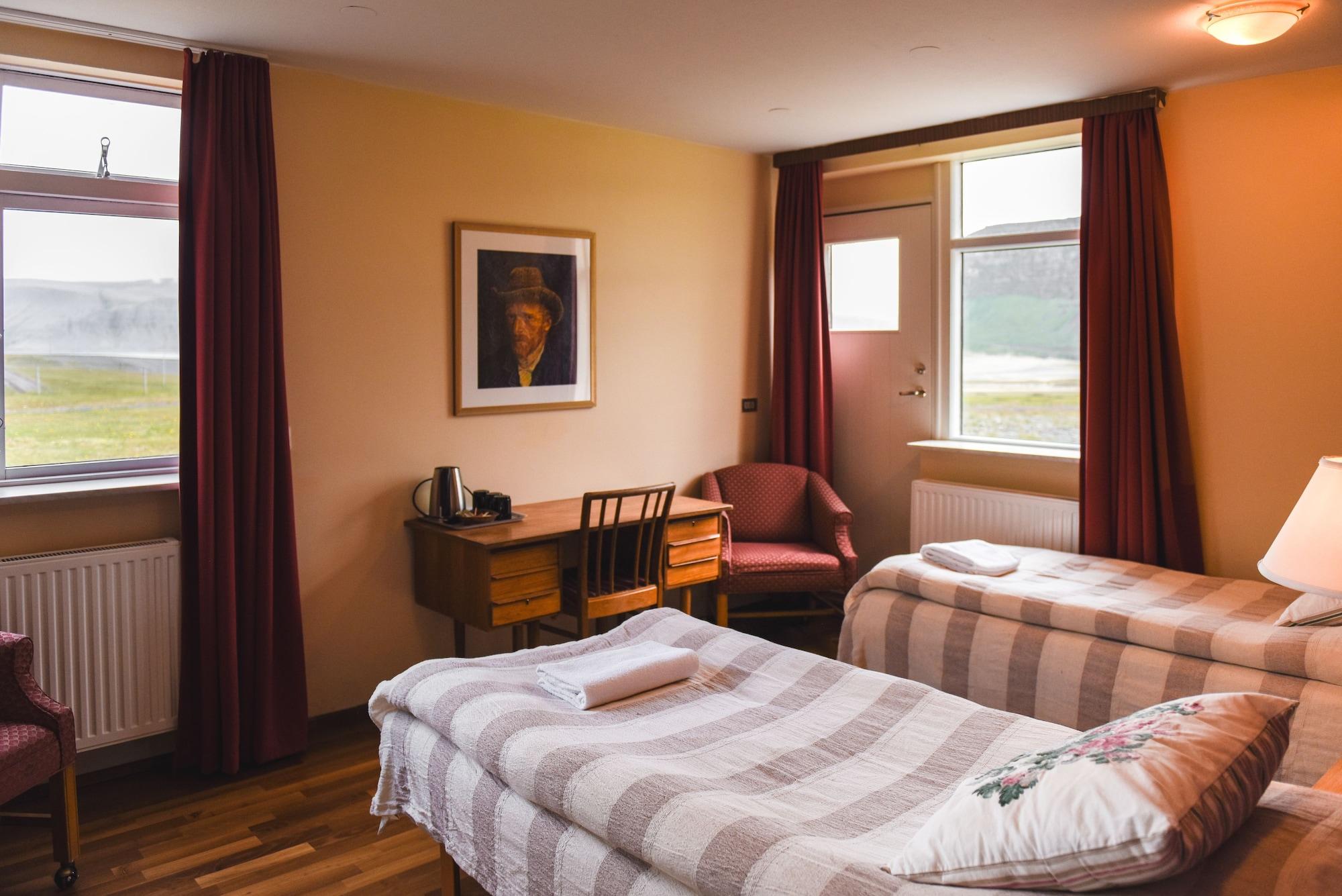 Hotel Latrabjarg by null