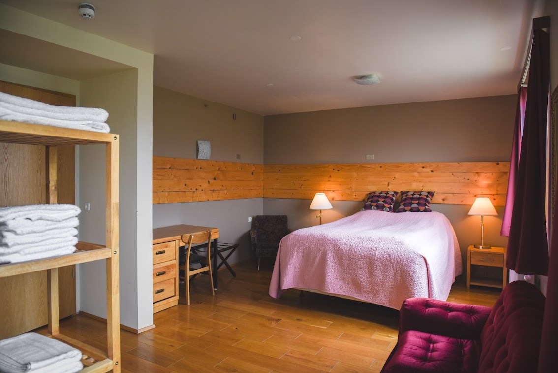 Hotel Latrabjarg by null