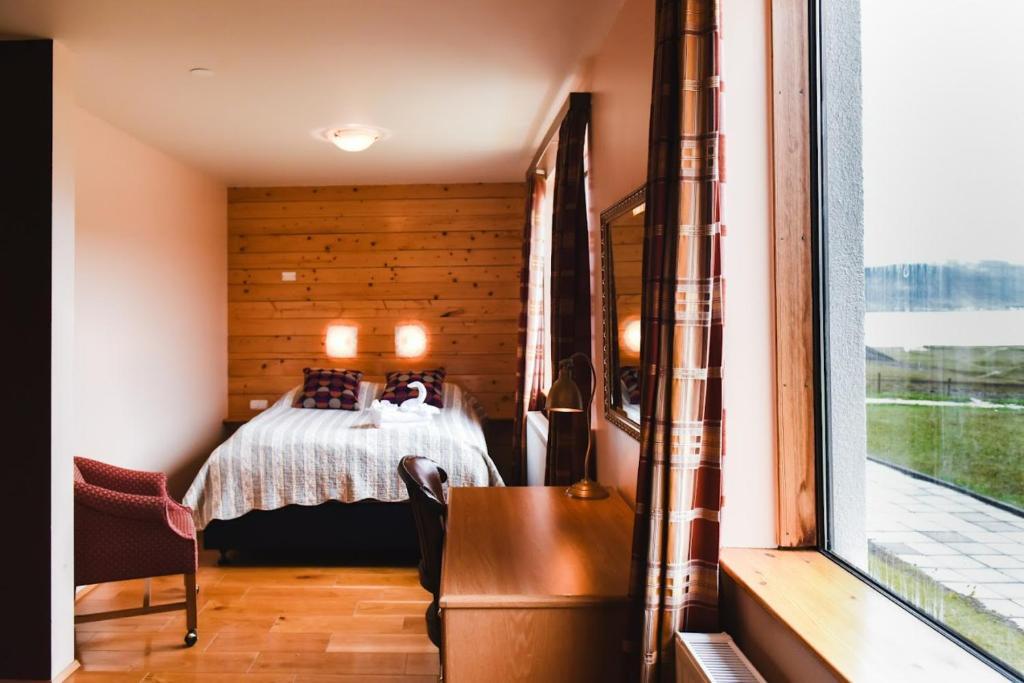 Hotel Latrabjarg by null