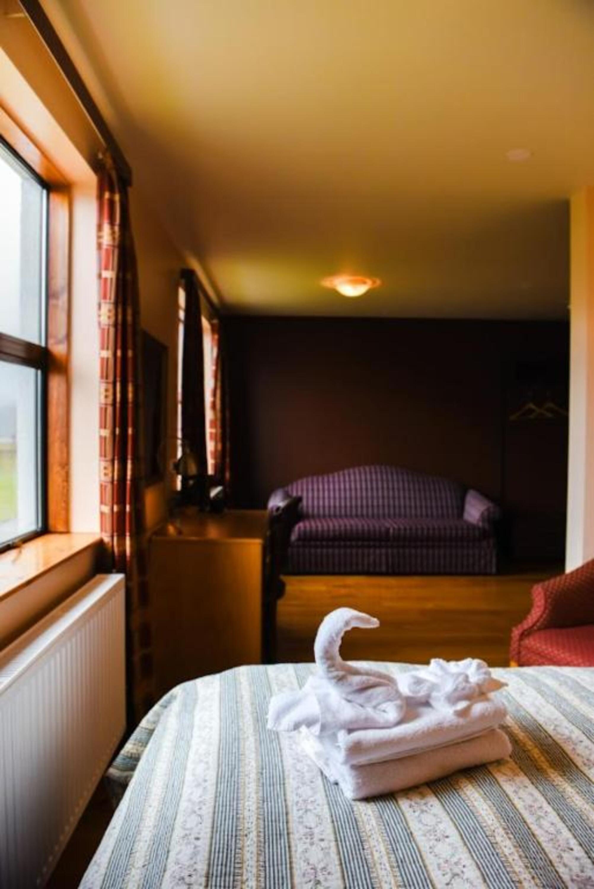 Hotel Latrabjarg by null