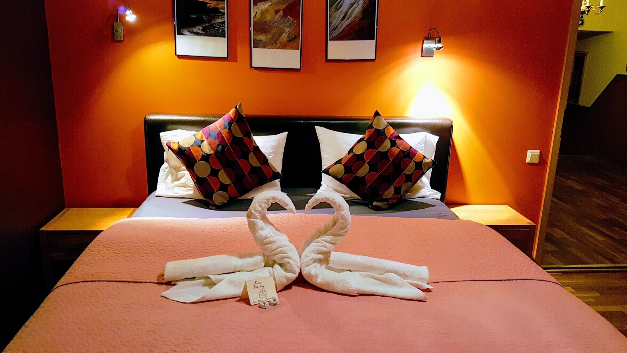 Hotel Latrabjarg by null