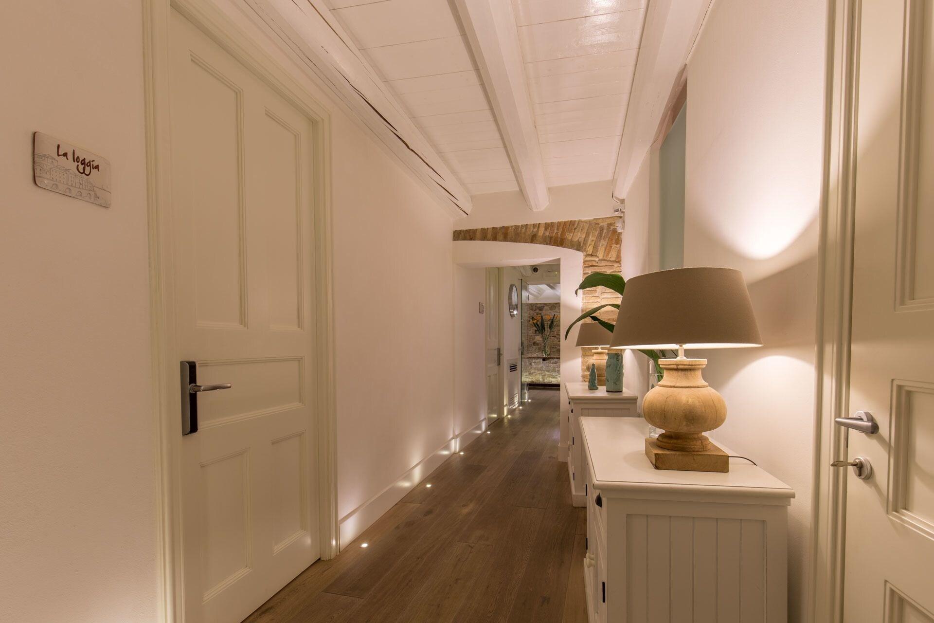 B&B Residenza Amblingh by null