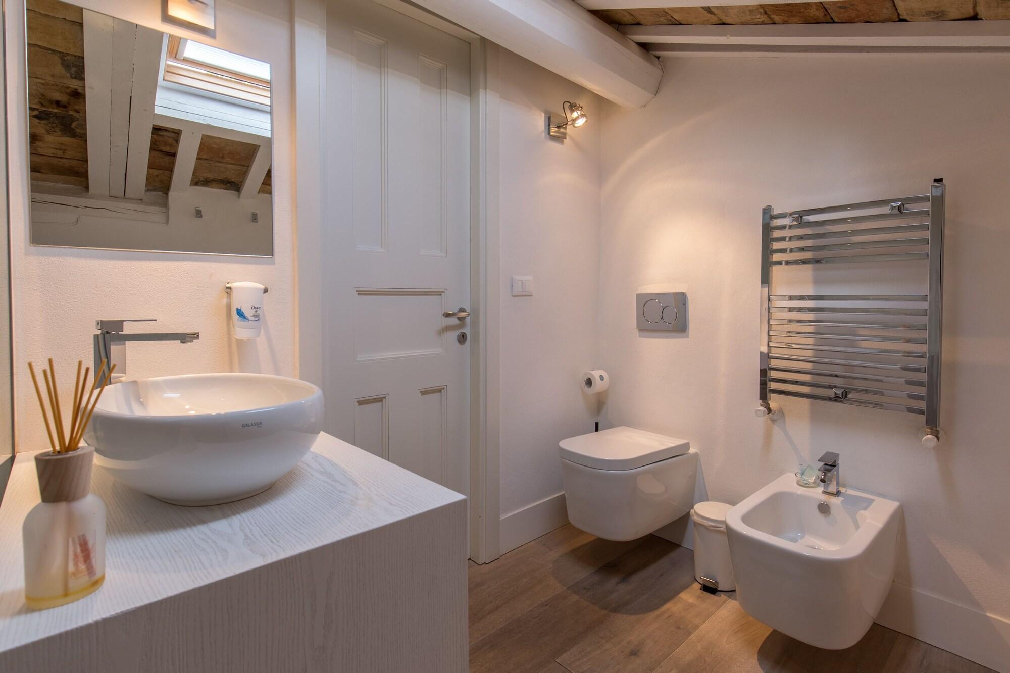 B&B Residenza Amblingh by null