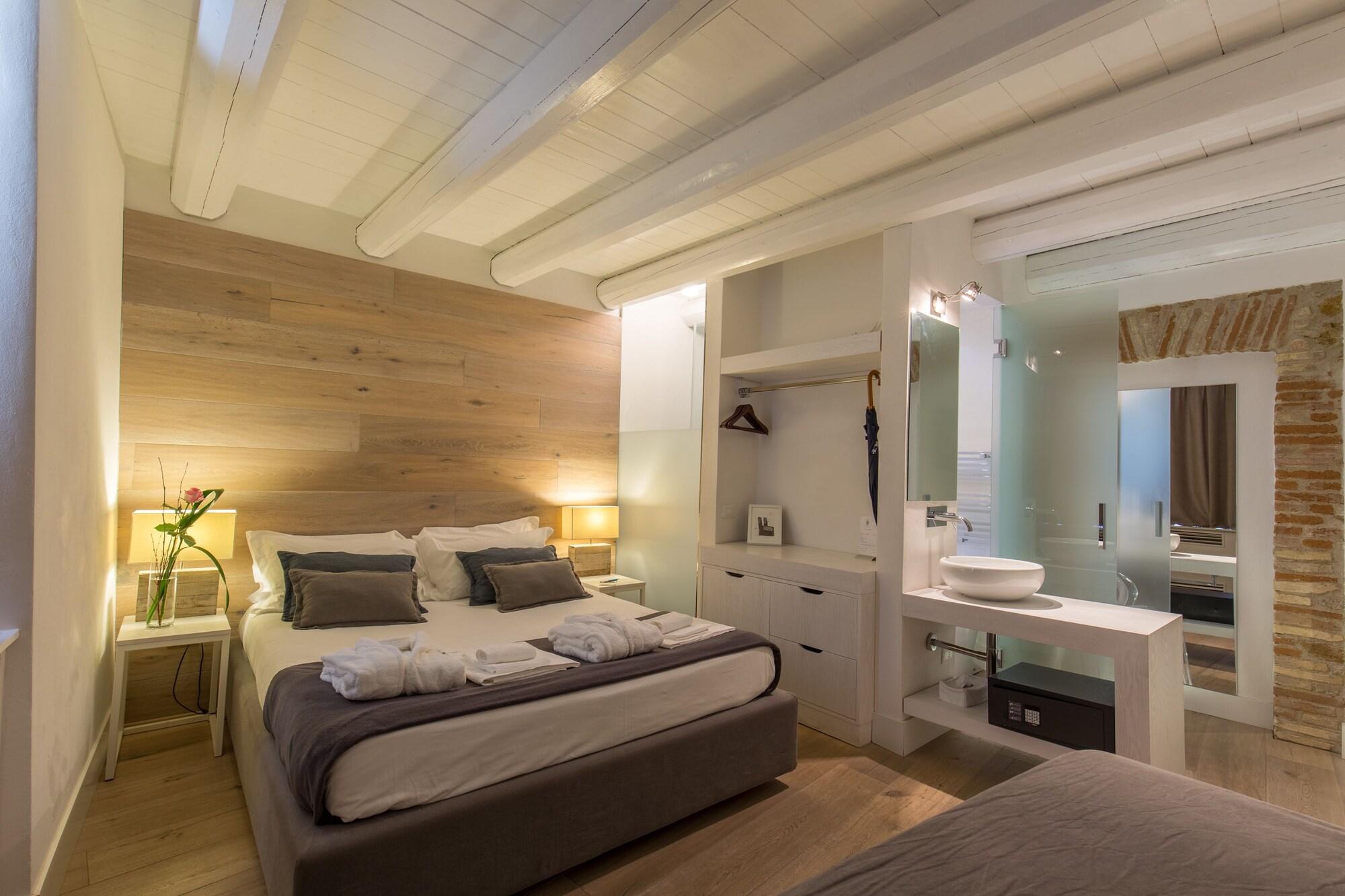 B&B Residenza Amblingh by null