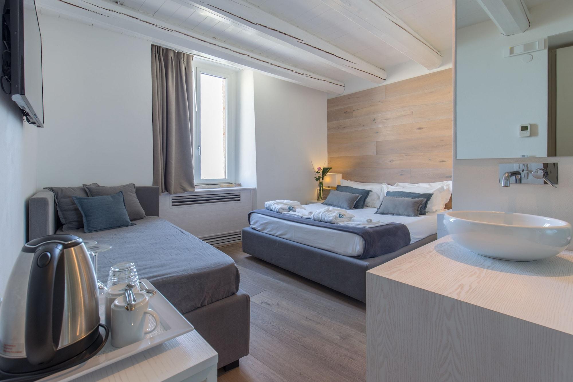 B&B Residenza Amblingh by null