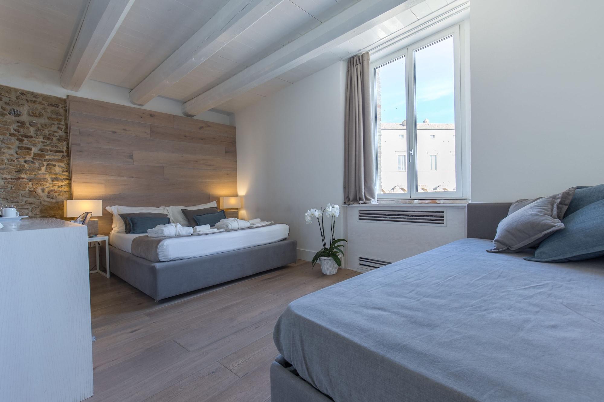 B&B Residenza Amblingh by null
