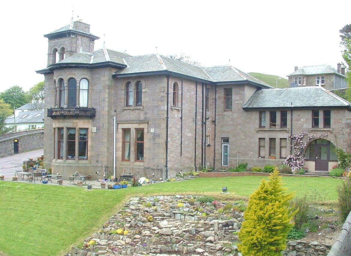 Craigard House Hotel & Lochside Restaurant image